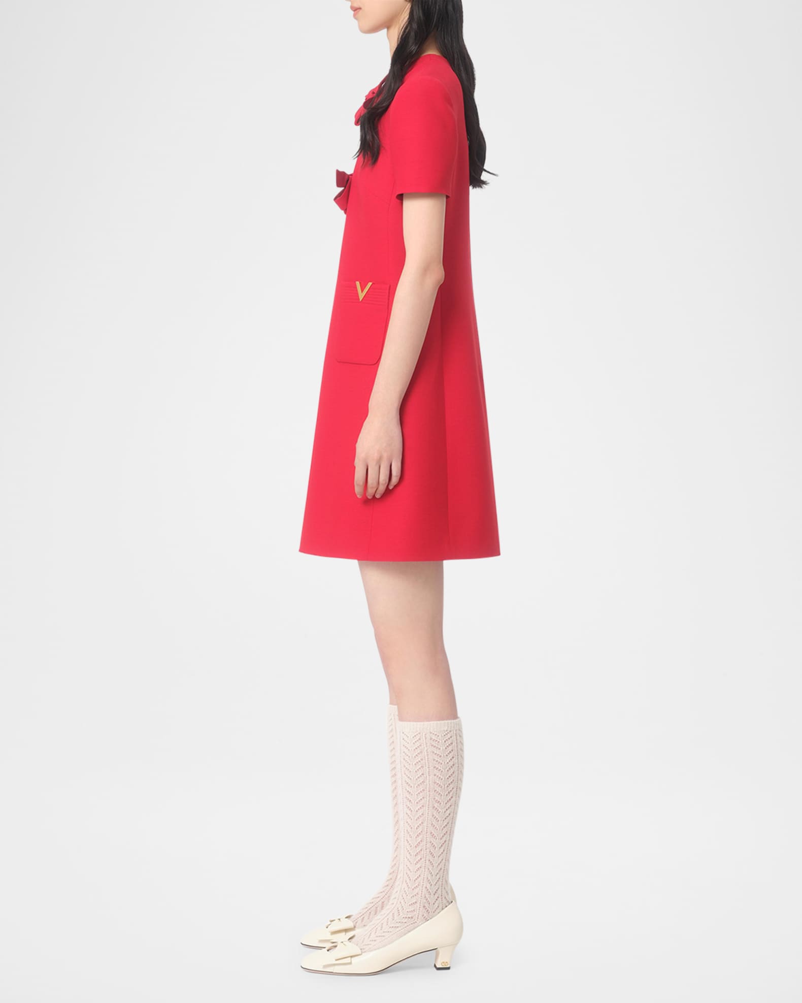 Red valentino neiman marcus new arrivals