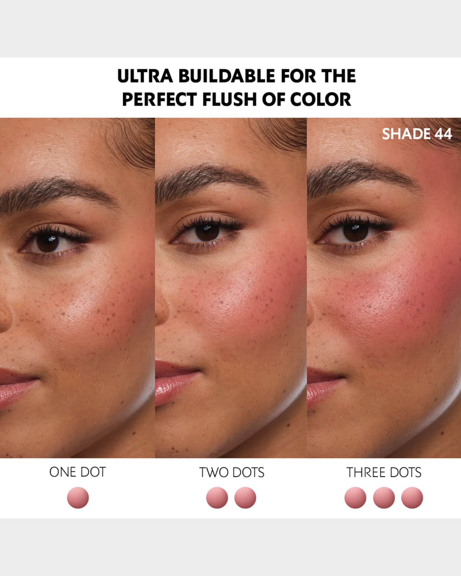 Make Me Blush Blurring Liquid Blush - Face Makeup - YSL Beauty