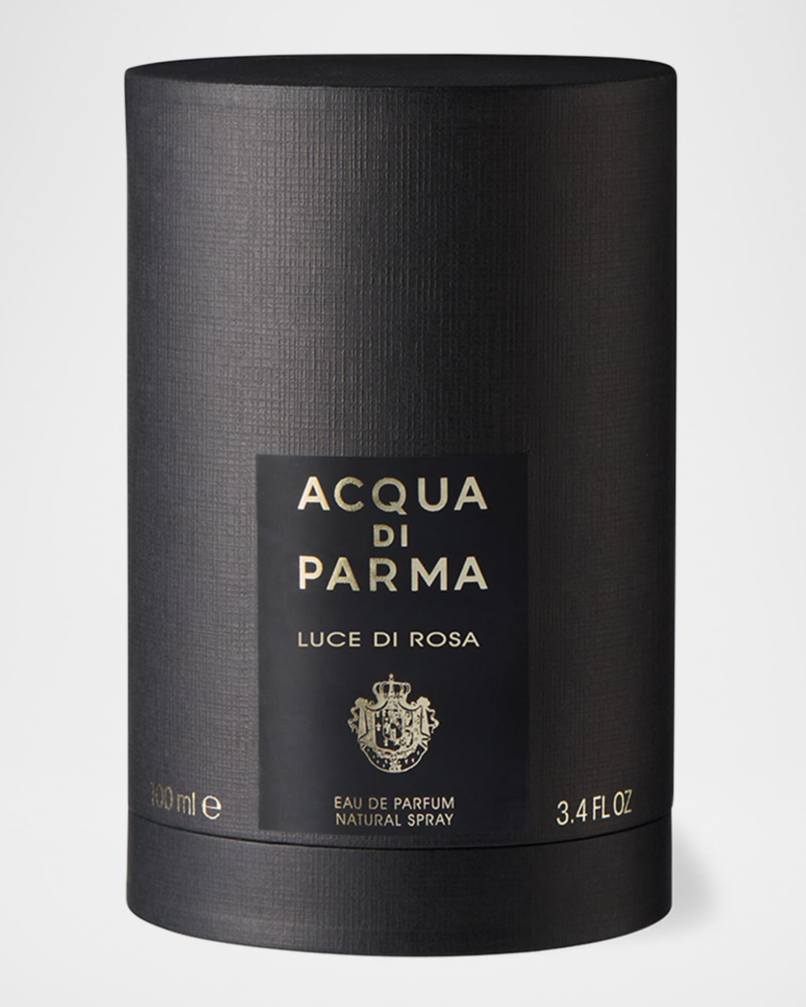 Acqua di Parma Luce di Rosa Eau de Parfum, 100 mL | Neiman Marcus
