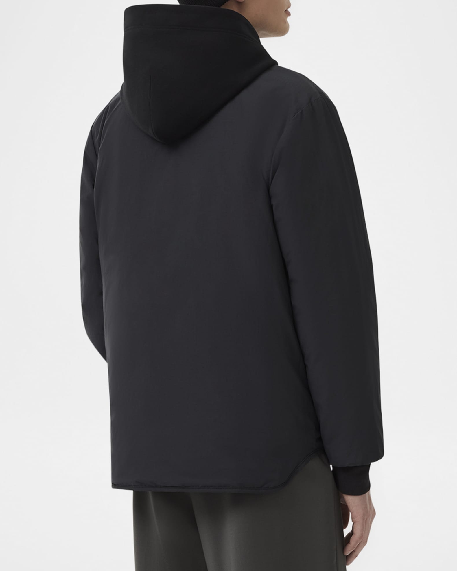 Canada Goose Men's Boswell Reversible Liner Jacket | Neiman Marcus
