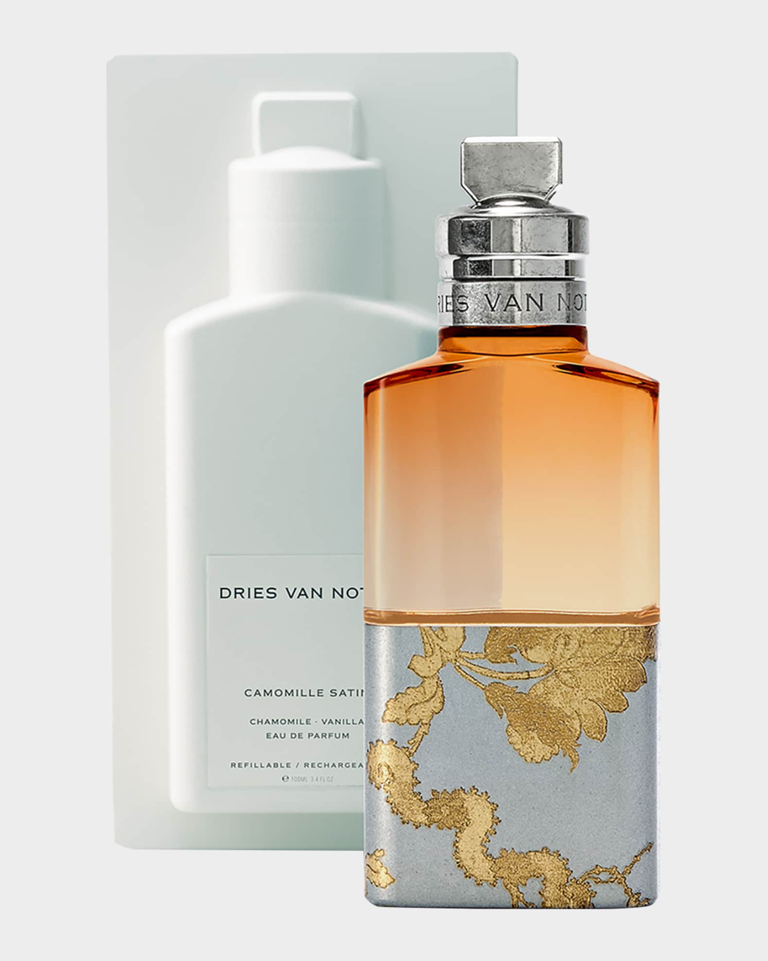 Camomille Satin Eau De Parfum, 100 mL