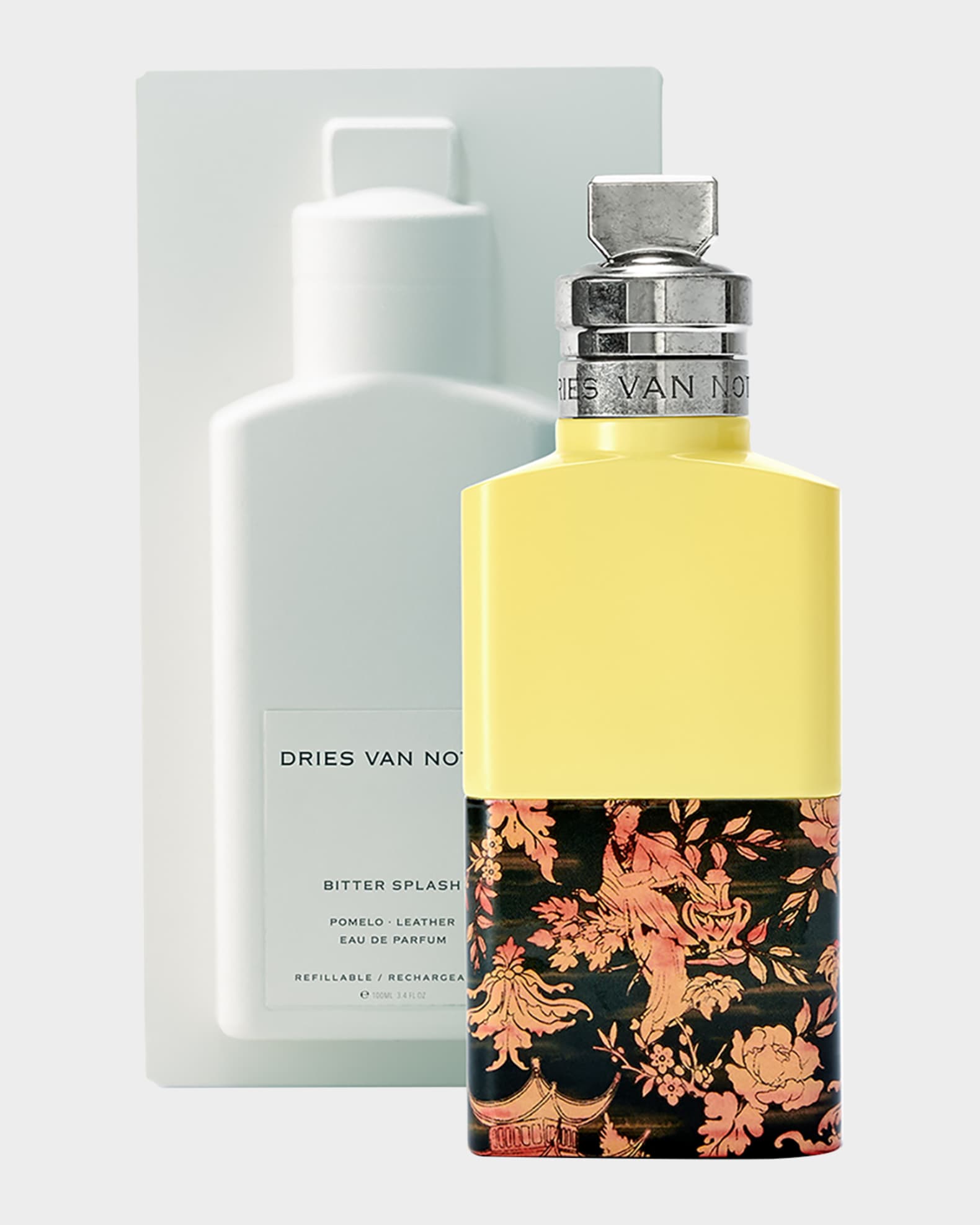 Dries Van Noten Bitter Splash Eau De Parfum, 100 mL | Neiman