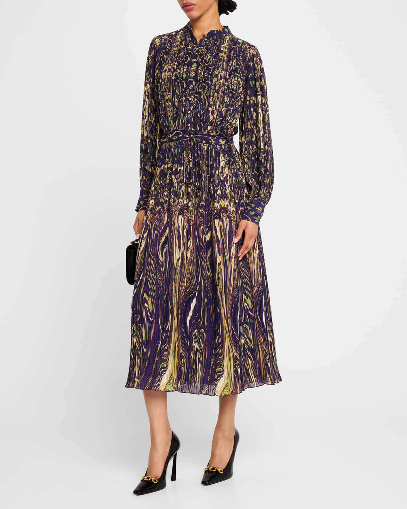 Neiman marcus elie tahari clearance