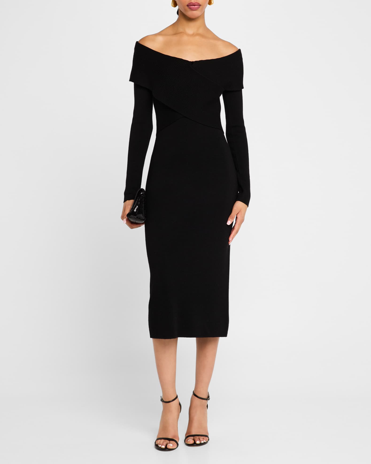 Elie tahari dresses neiman marcus shop
