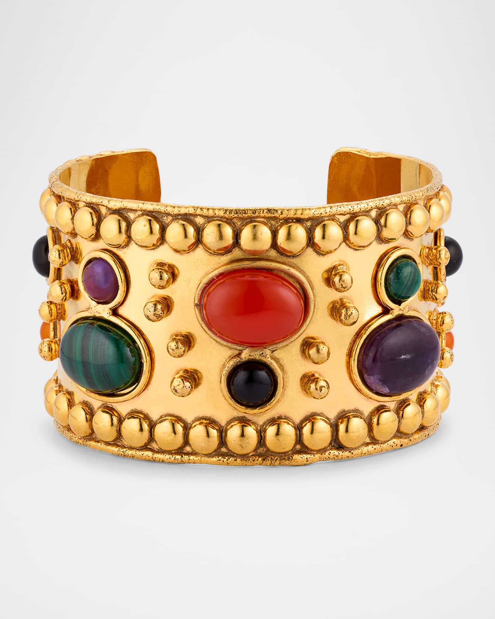 Wonder Cuff Bracelet