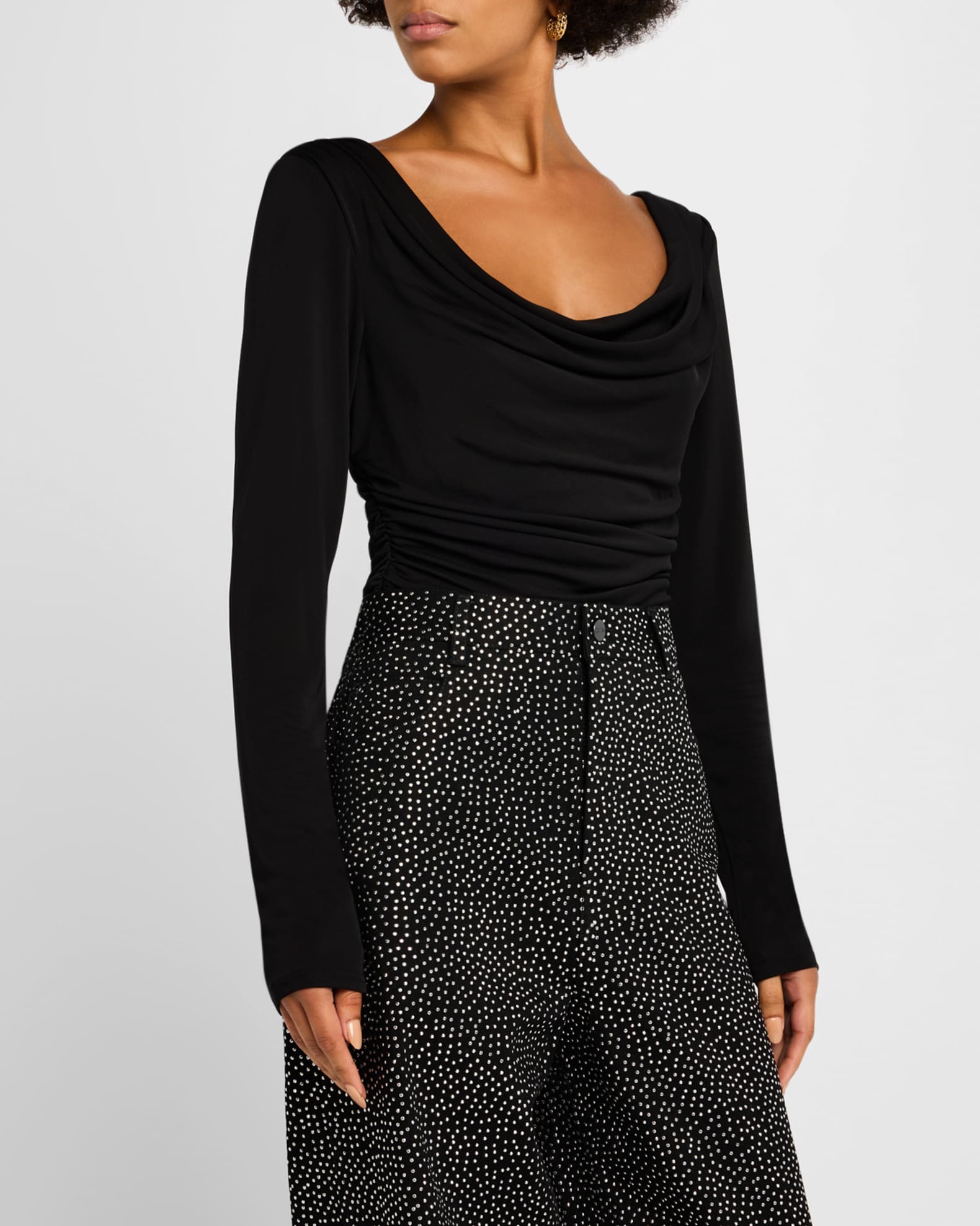 Cinq à Sept Womens Heloise Top main image 0