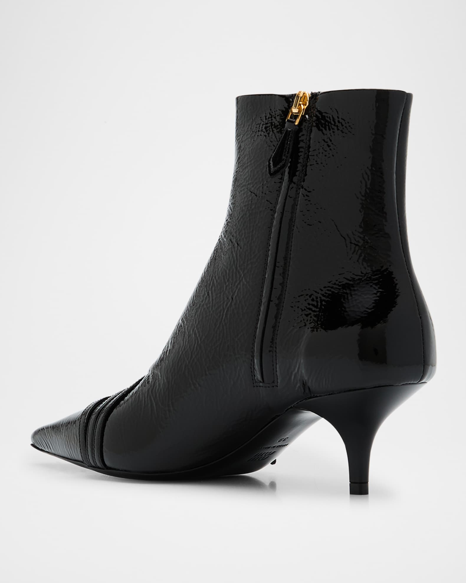 Chanel booties neiman marcus shop