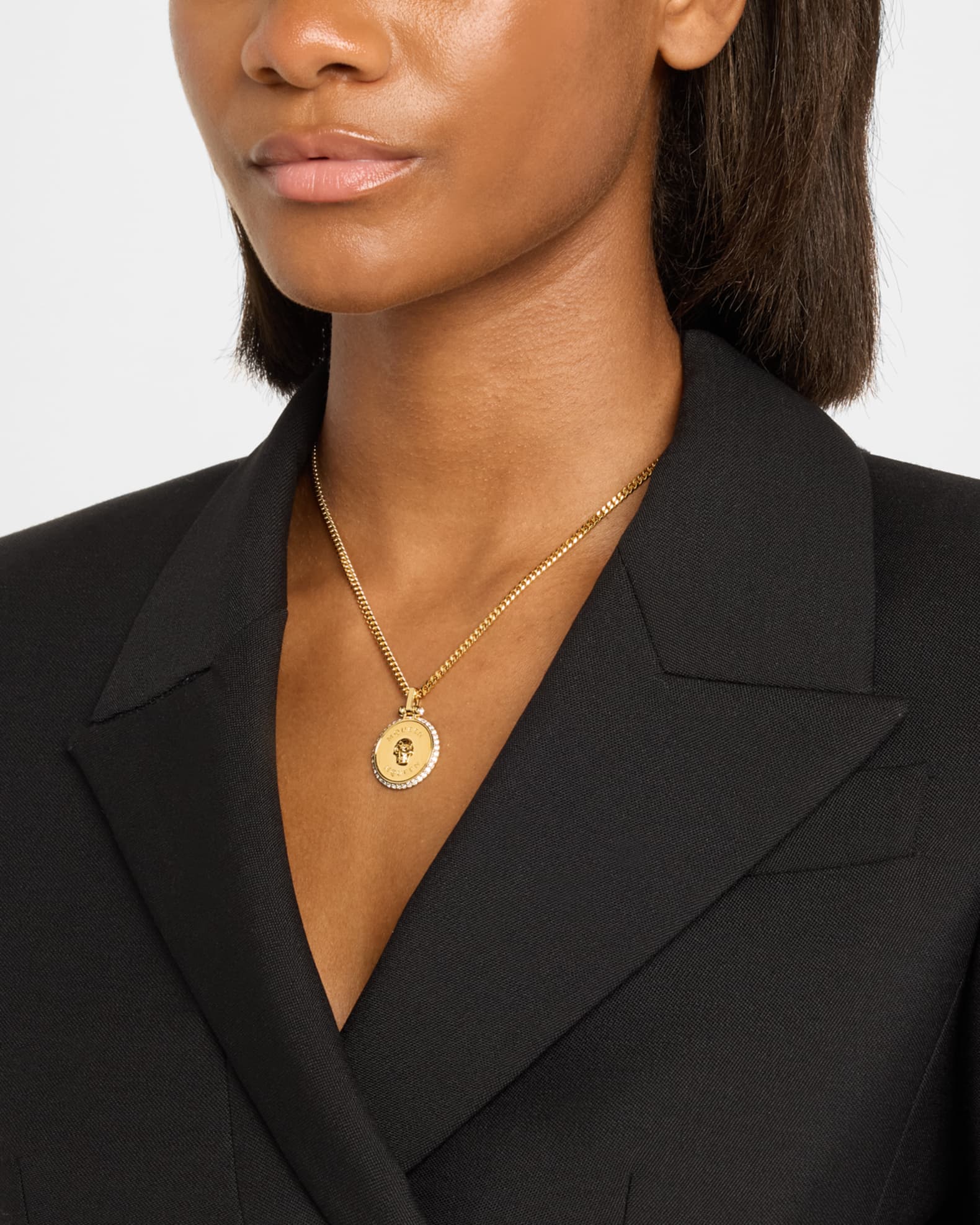 Womens sovereign necklace discount