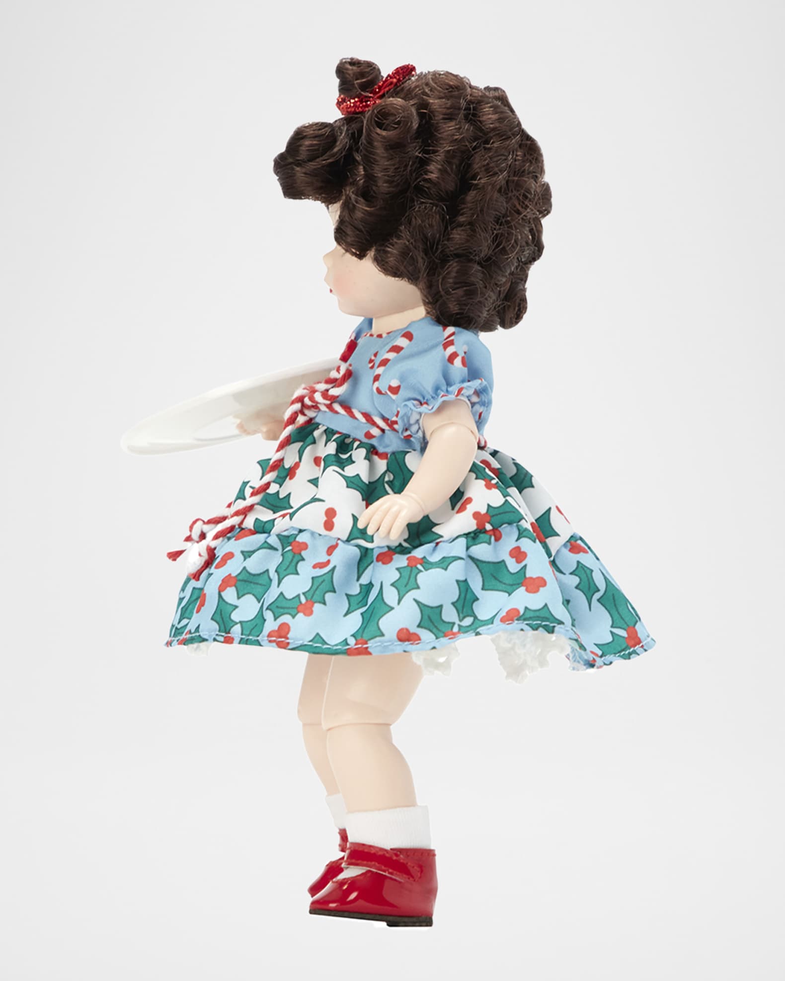 Cookie Cutie 8" Wendy Doll 1