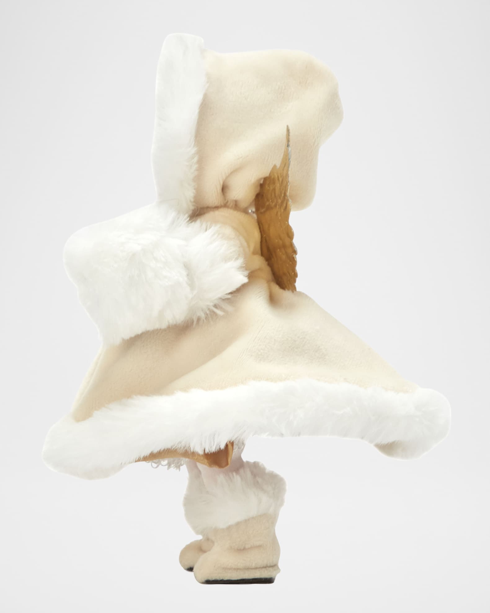 Frost Angel 8" Wendy Doll 1