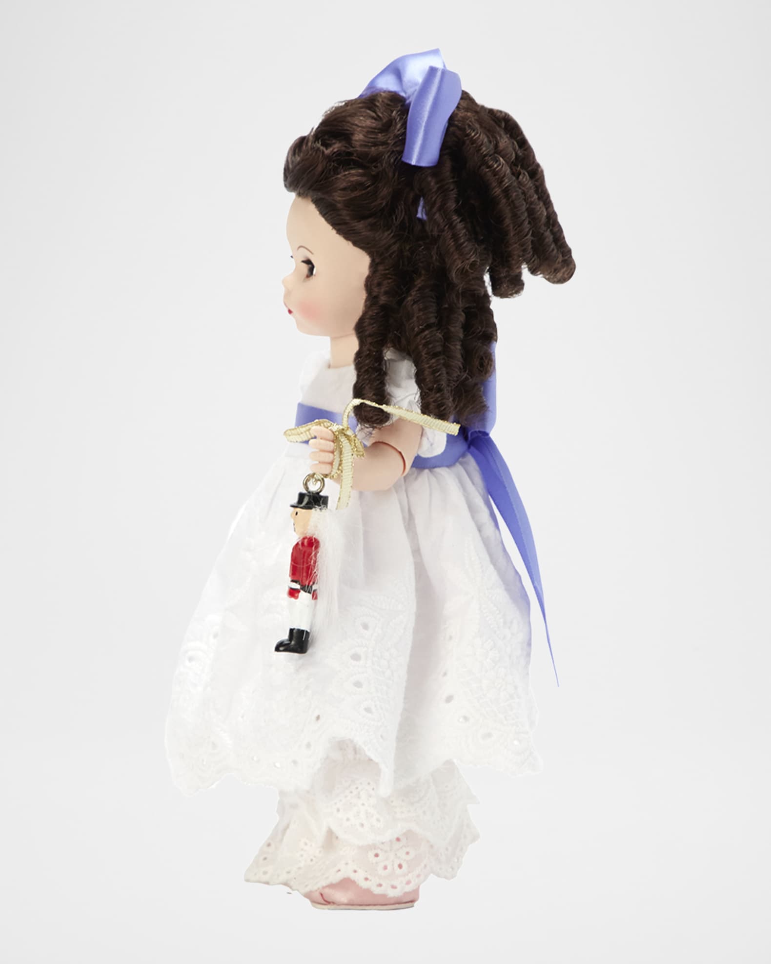 Madame Alexander Dolls 8 Clara In The Nutcracker Doll Neiman Marcus