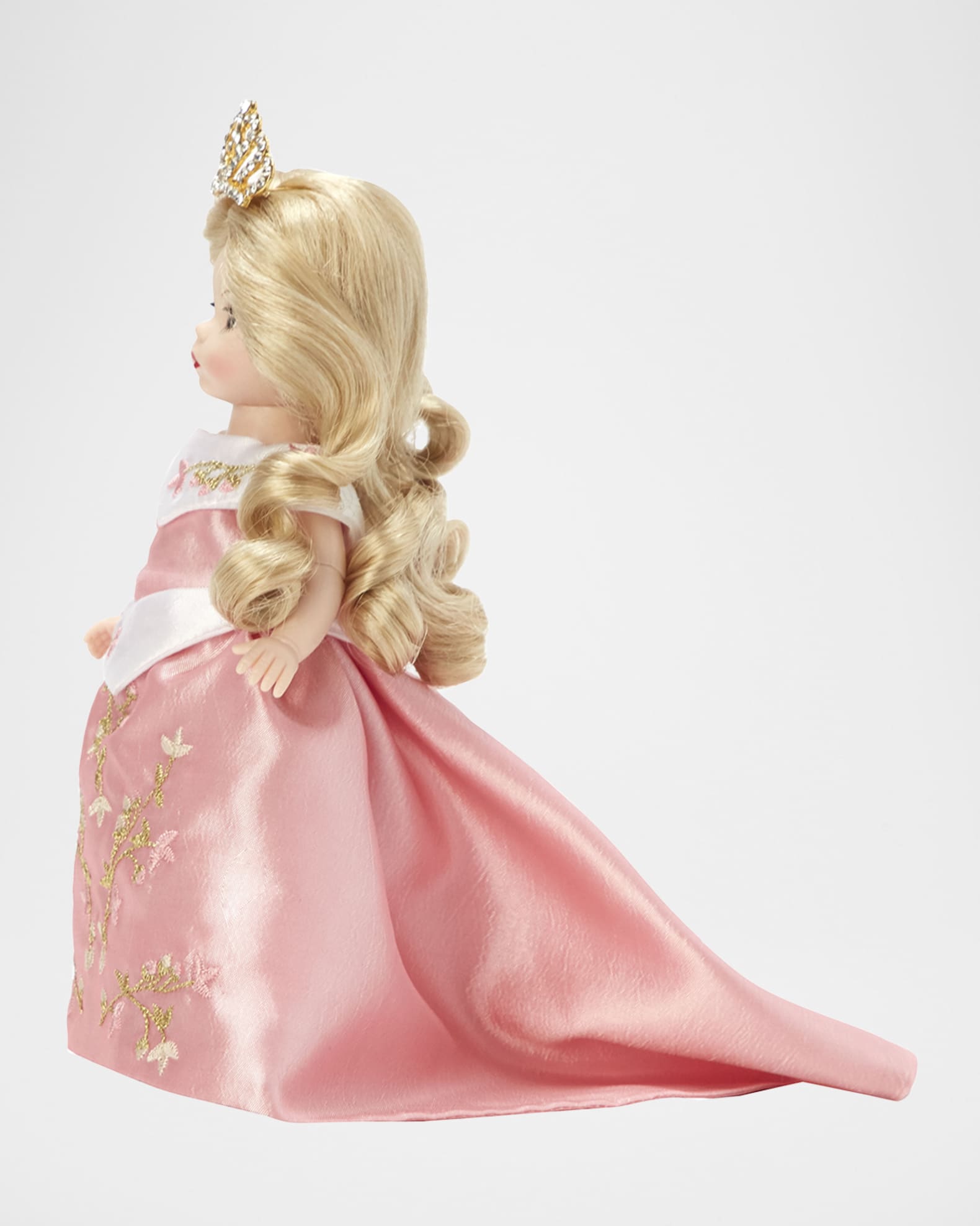 Enchanting Beauty 8" Wendy Doll 1