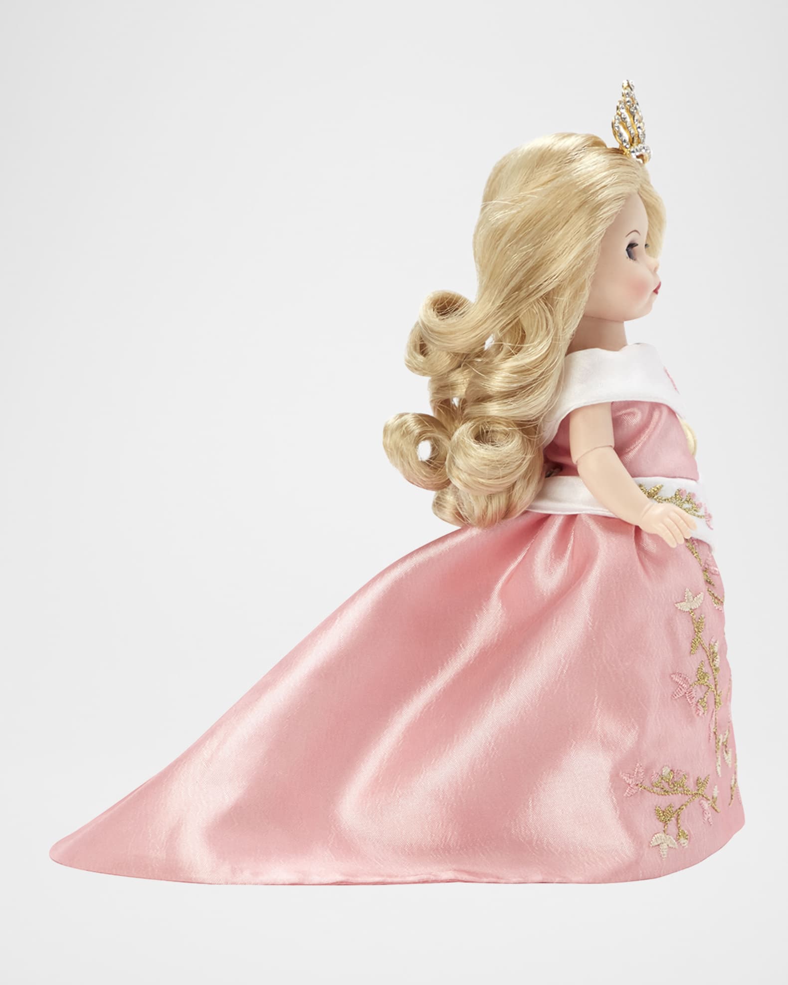 【在庫有】 Madame Alexander Dolls Enchanting Beauty 8 小物