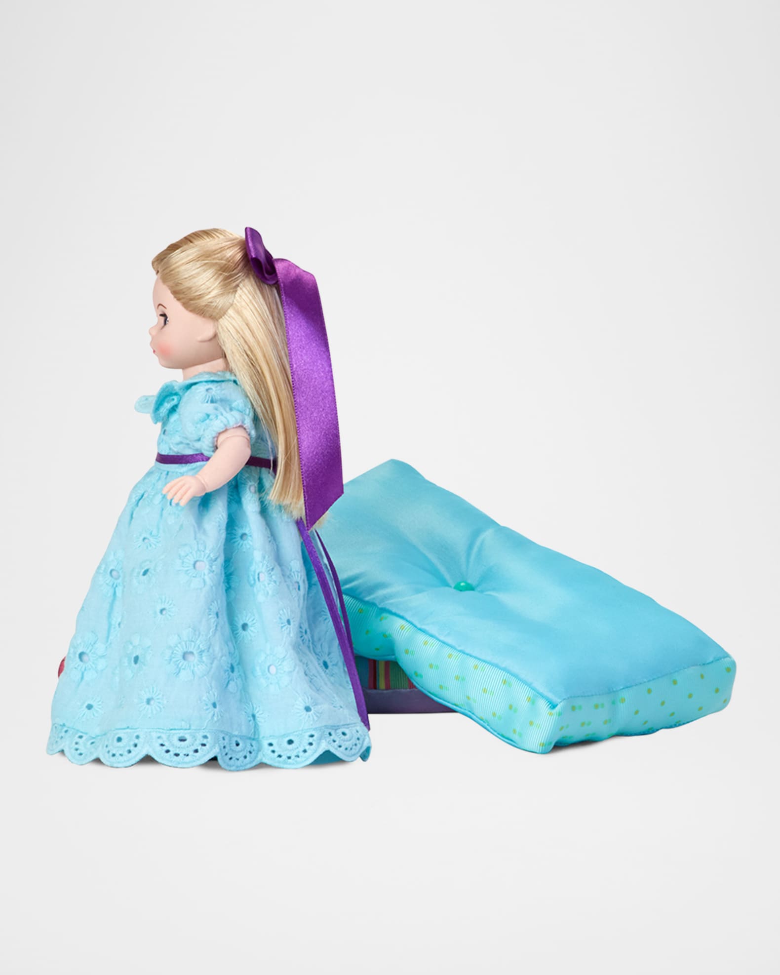 The Princess And The Pea 8" Wendy Doll 1