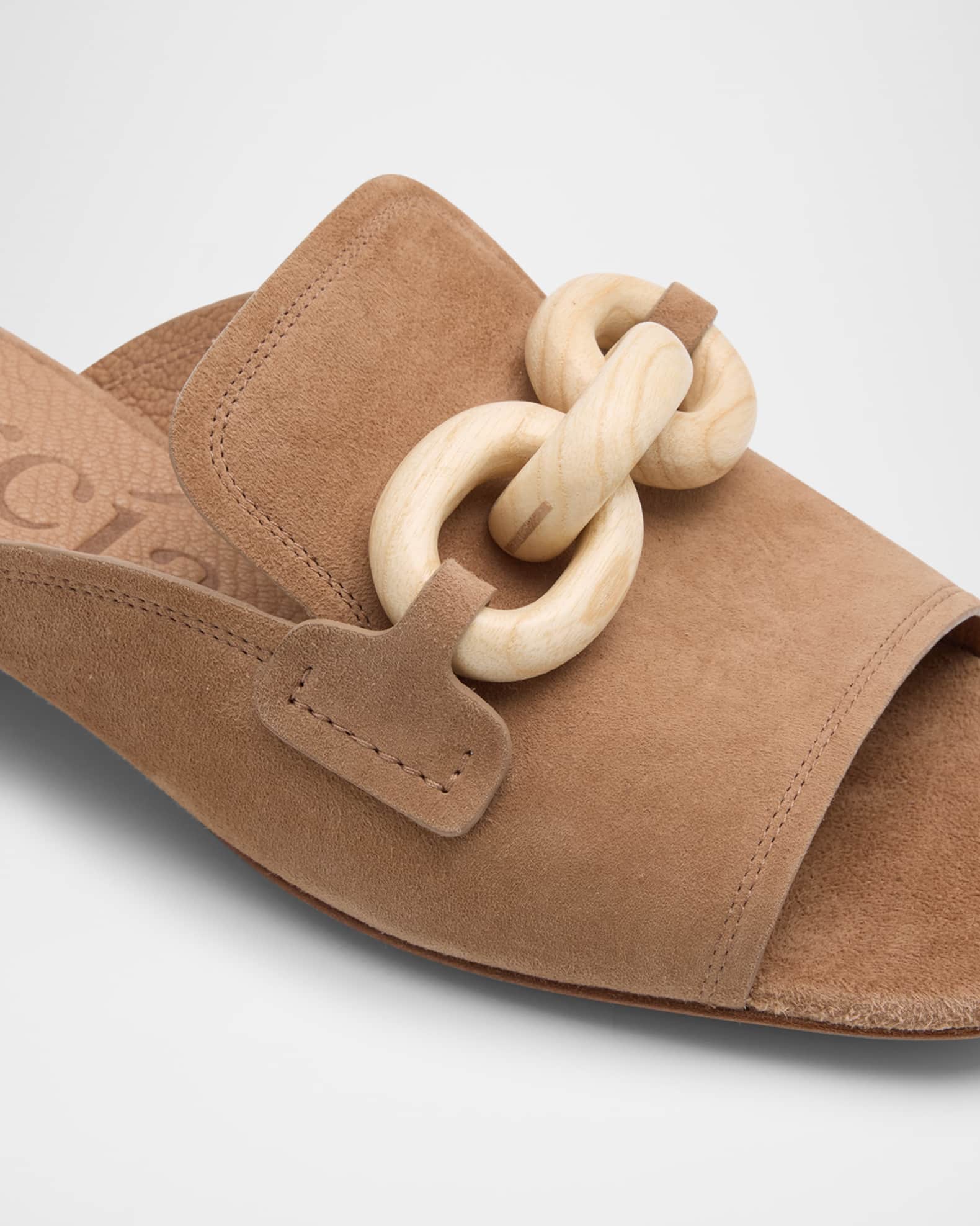 Pedro Garcia Soe Lace-Up Loafer in Alpaca Velour Shearling