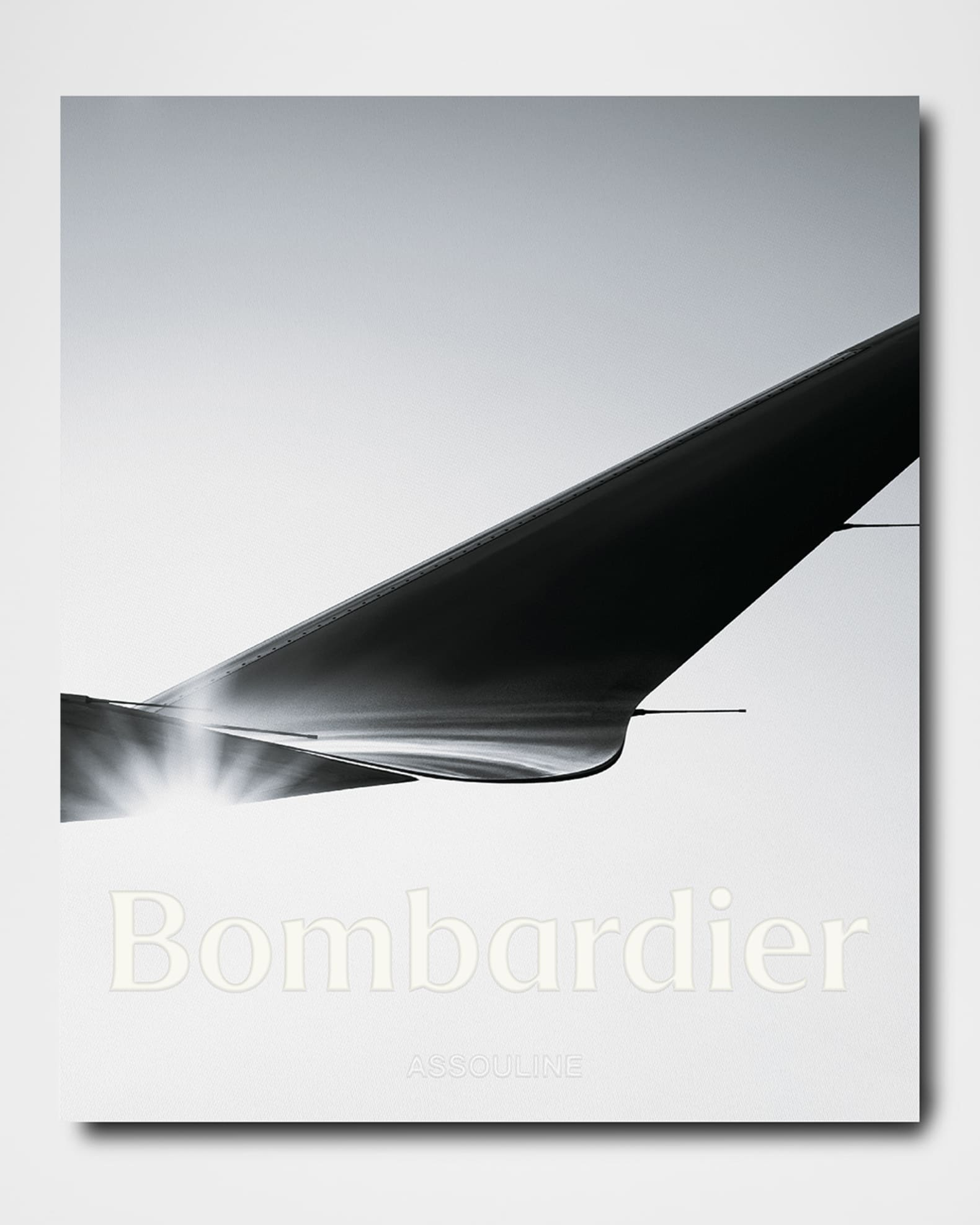 "Bombardier" Book by Michael Stephen Johnson 0