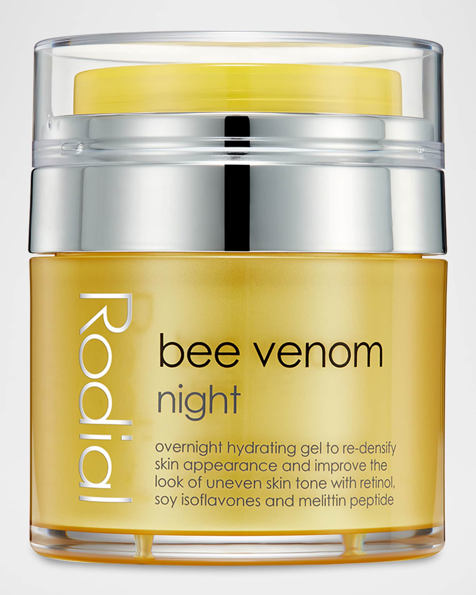 Bee Venom Night Gel, 50 mL 0