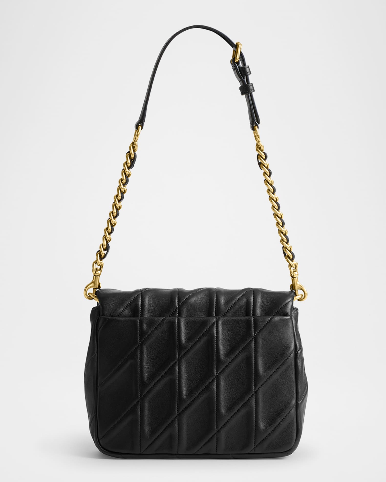 Carvela blair quilted shopper hotsell