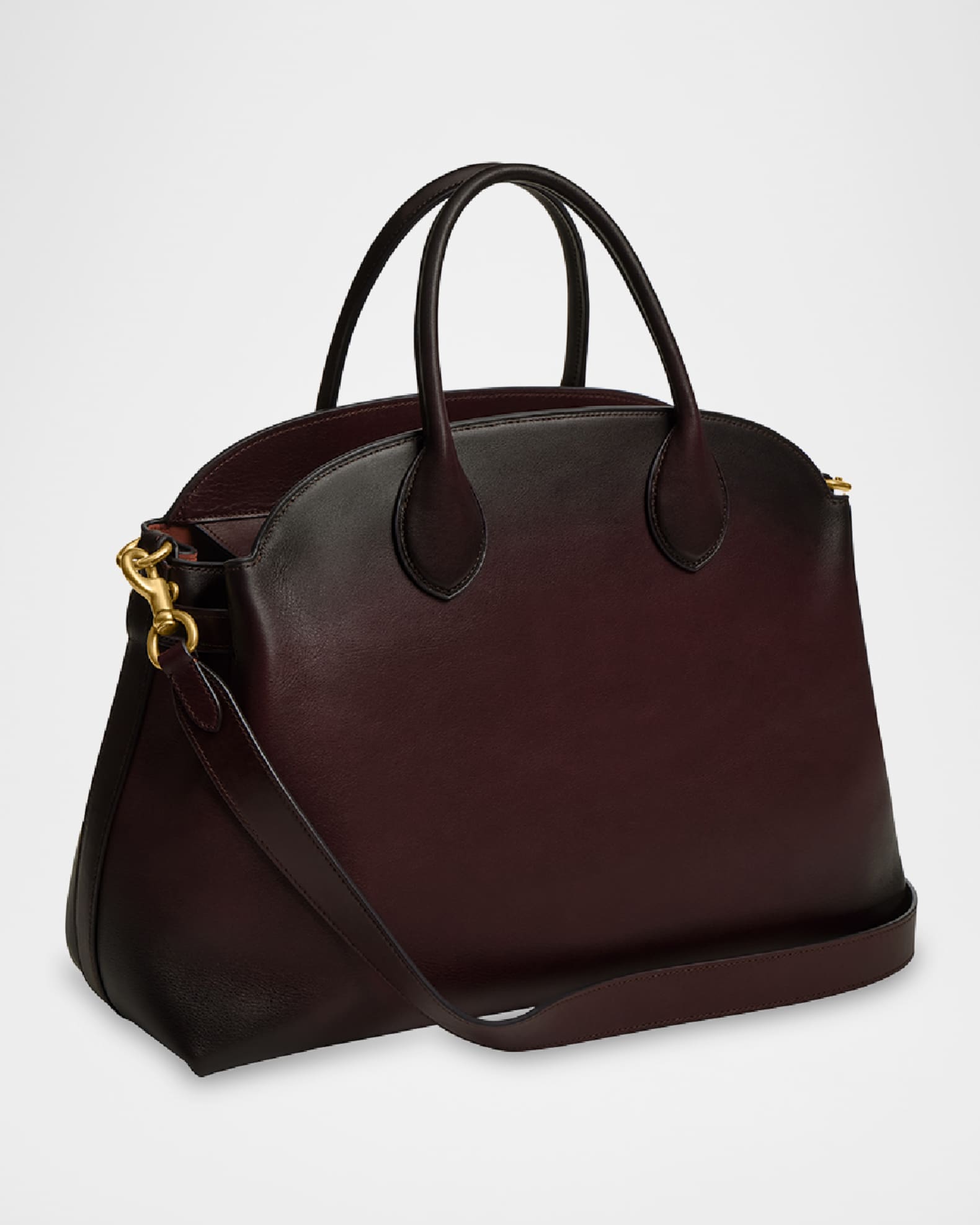СОАCH Empire 40 tote bag Coach Soft Empire Carryall Bag 40 - YouTube