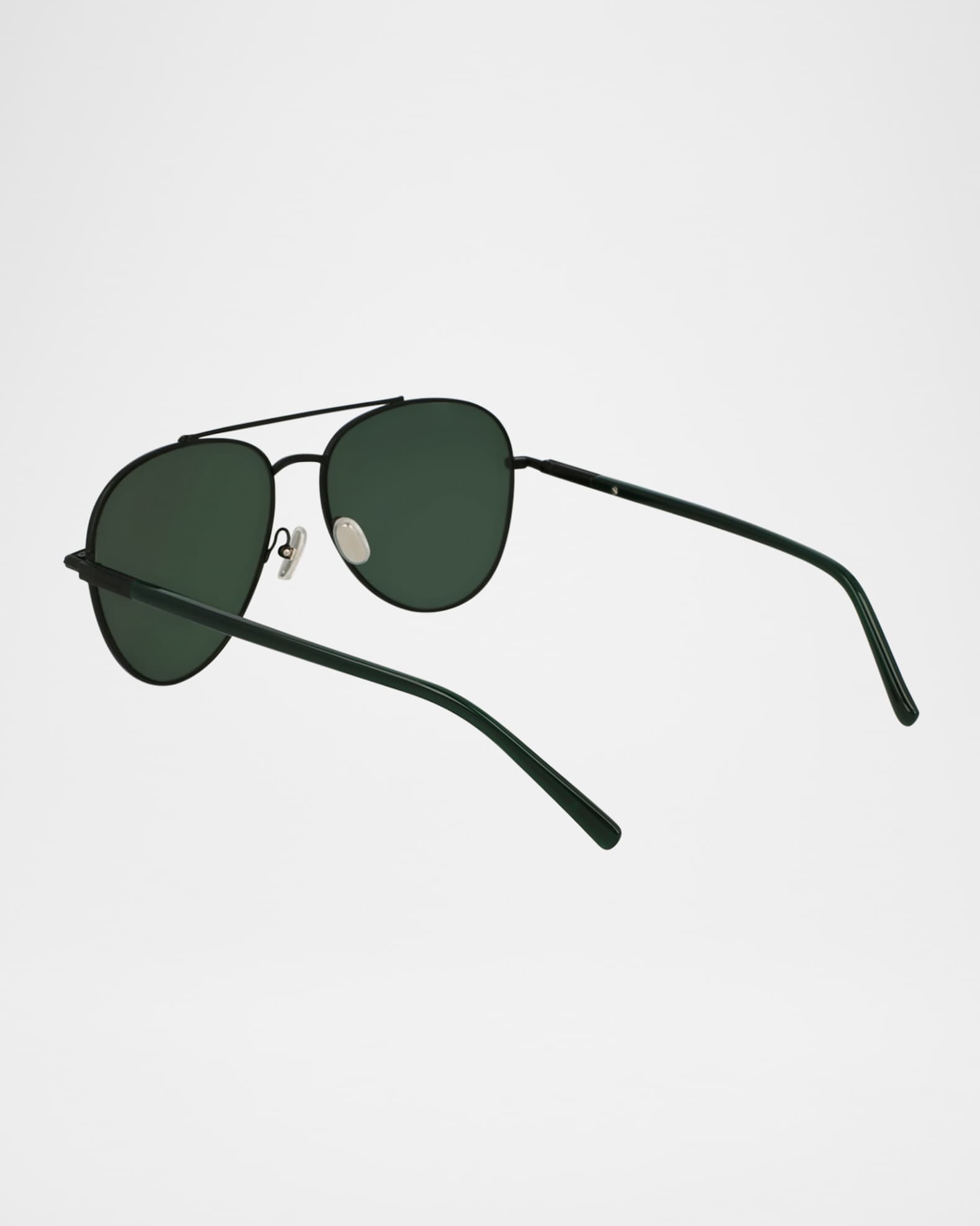 Men's SF316S Prisma Metal Aviator Sunglasses 1