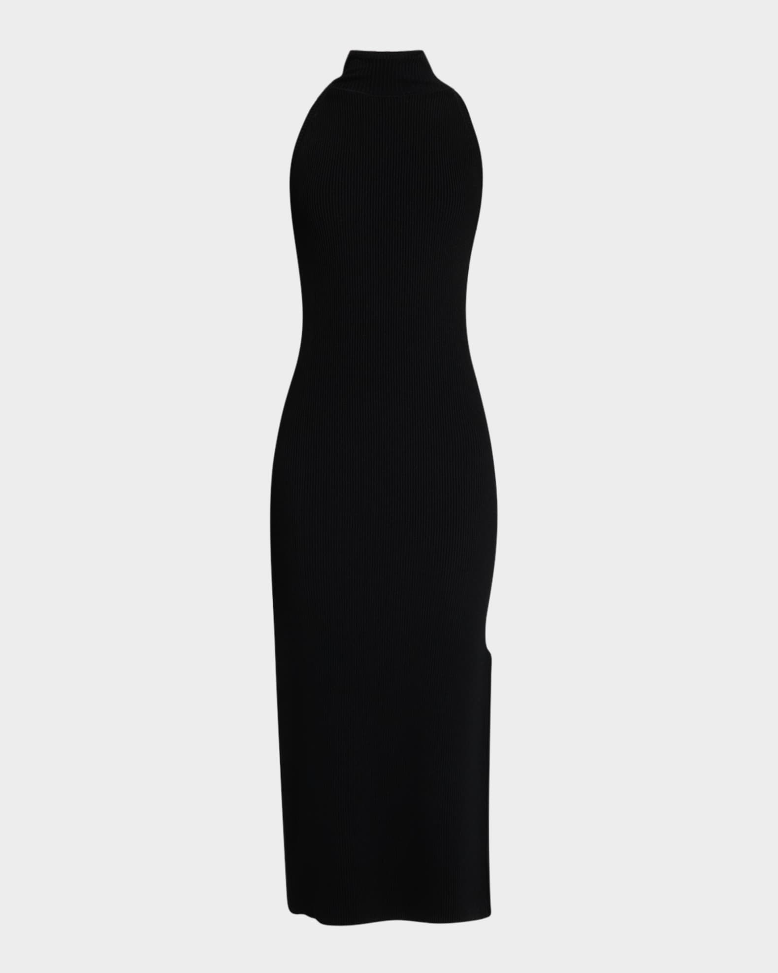 Briggita Knit Dress 0