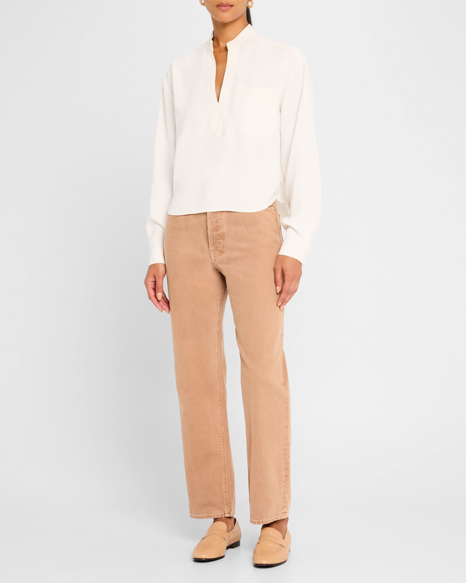 Veronica beard dean sweater cheap