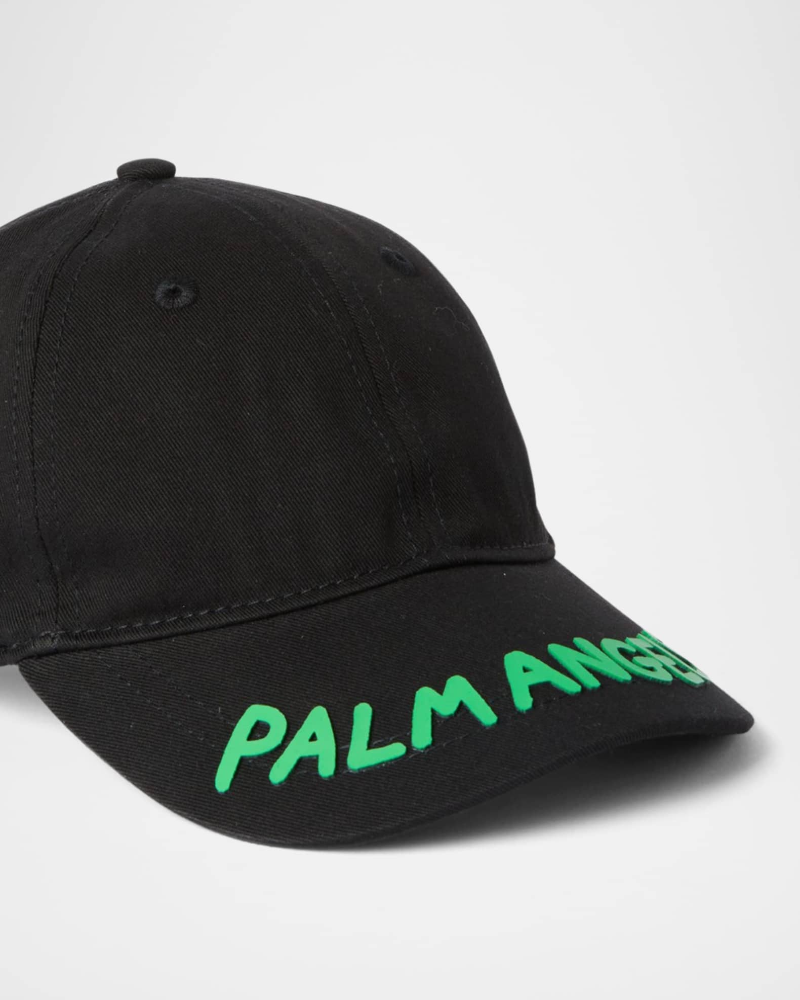 Kid's Logo-Print Baseball Cap 1