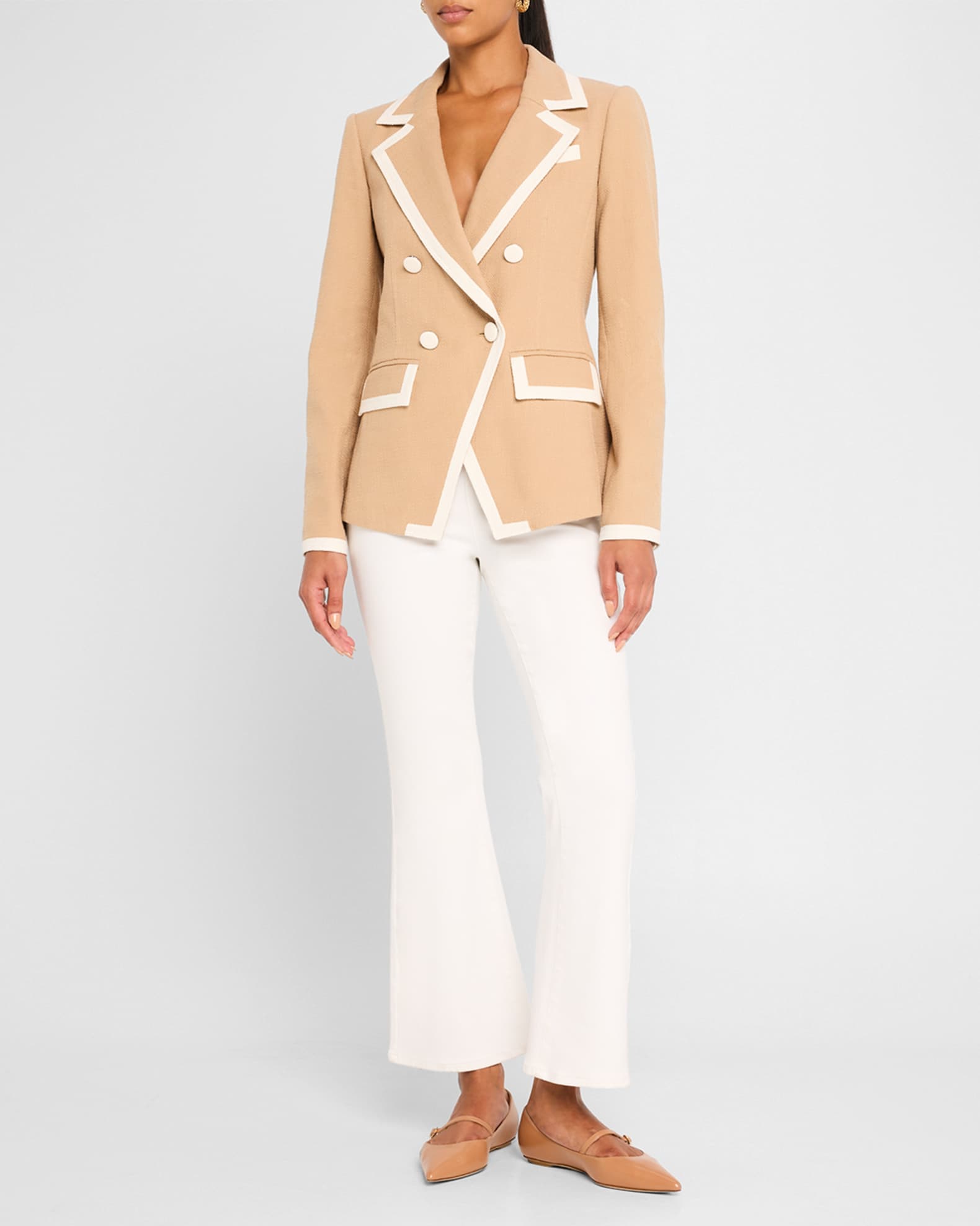 Edison Dickey Jacket 1