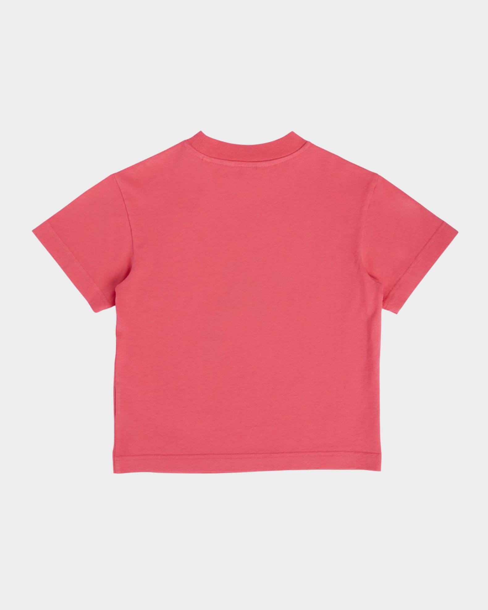 Girl's Palm Tree Graphic T-Shirt 1
