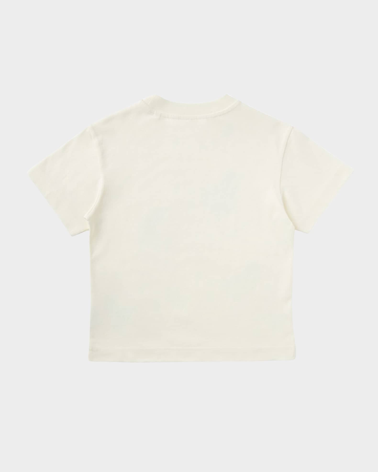 Girl's Bear Graphic Logo-Print T-Shirt, Size 4-12 1