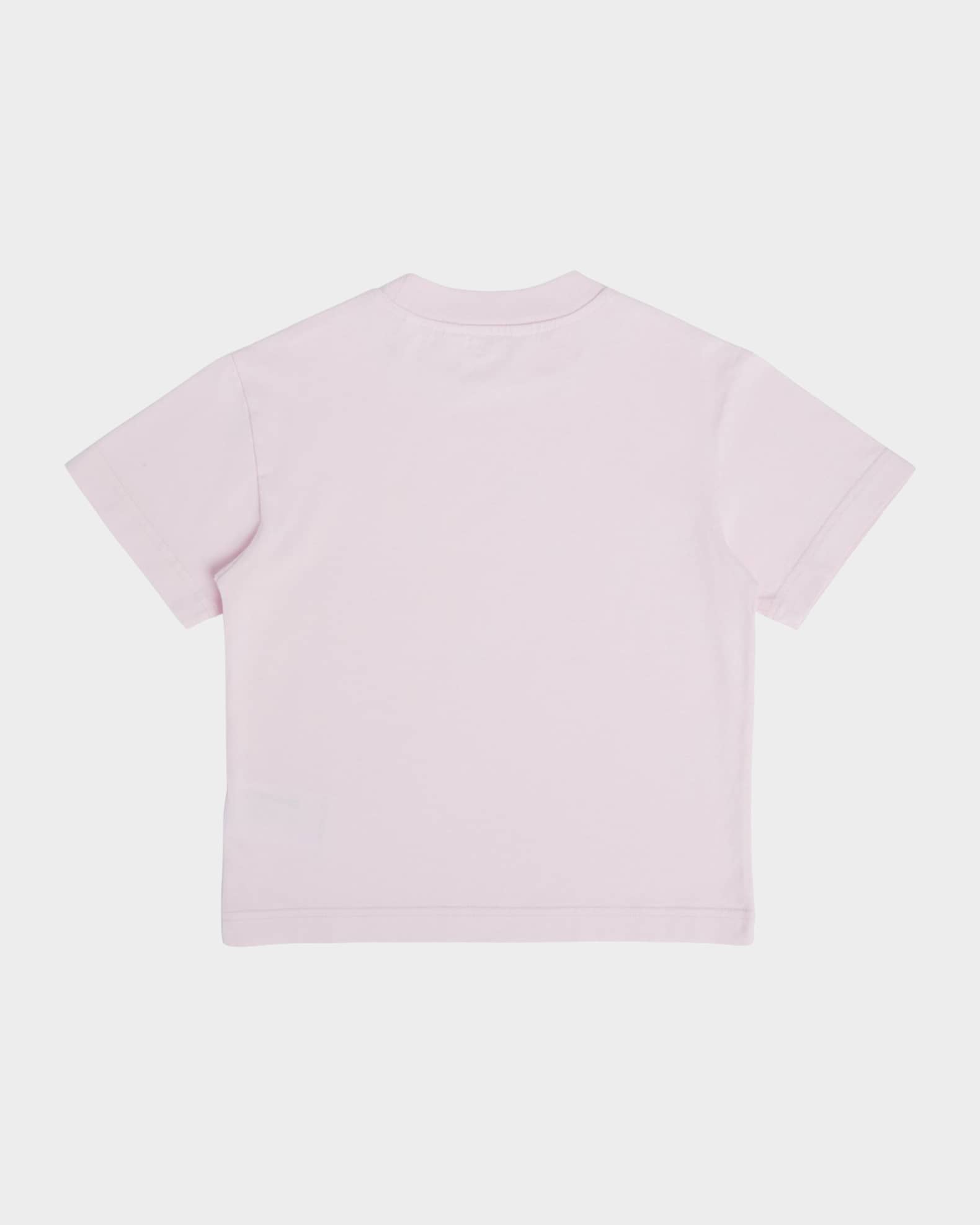 Girl's Seasonal Logo-Print T-Shirt 1