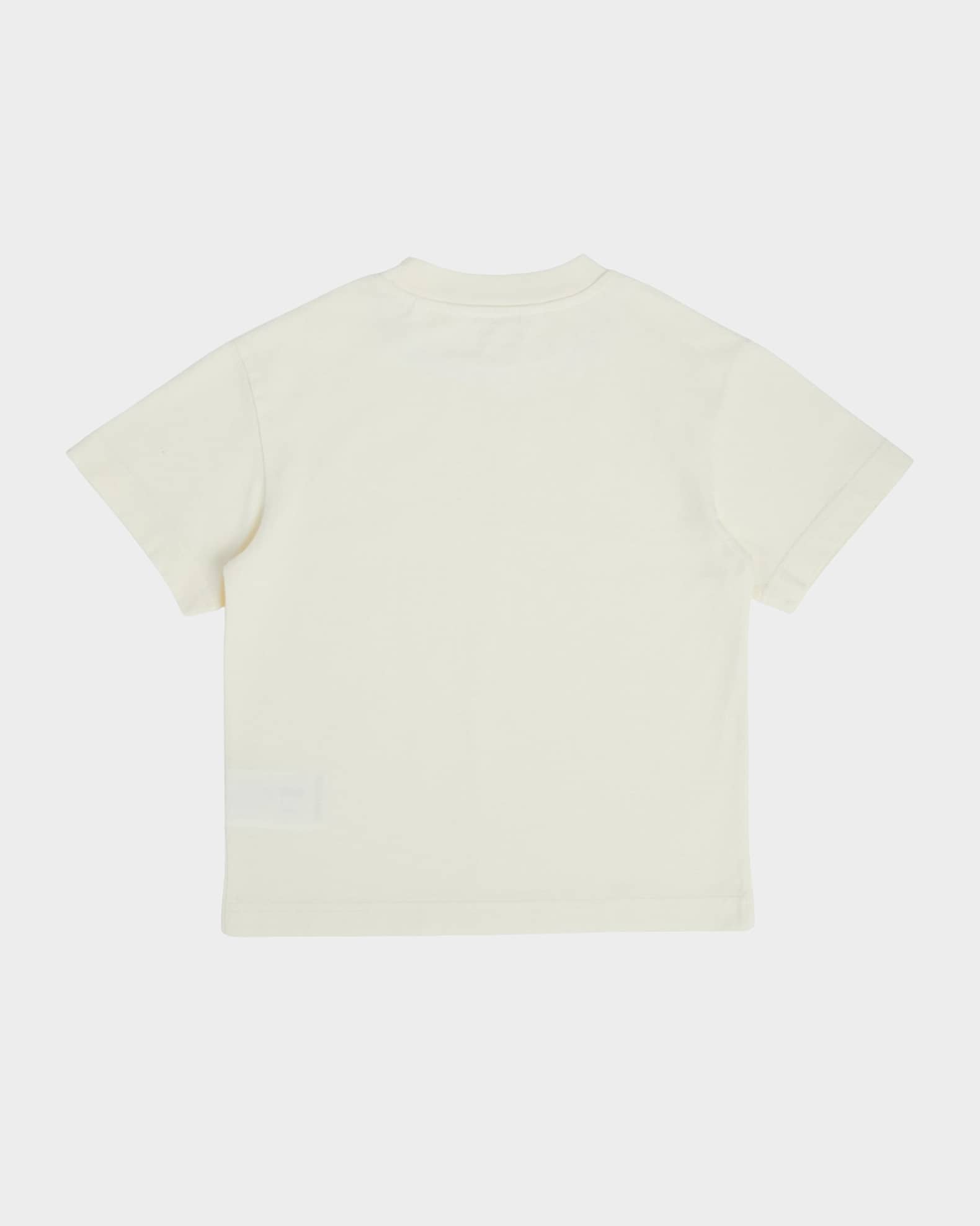 Girl's Seasonal Logo-Print T-Shirt 1