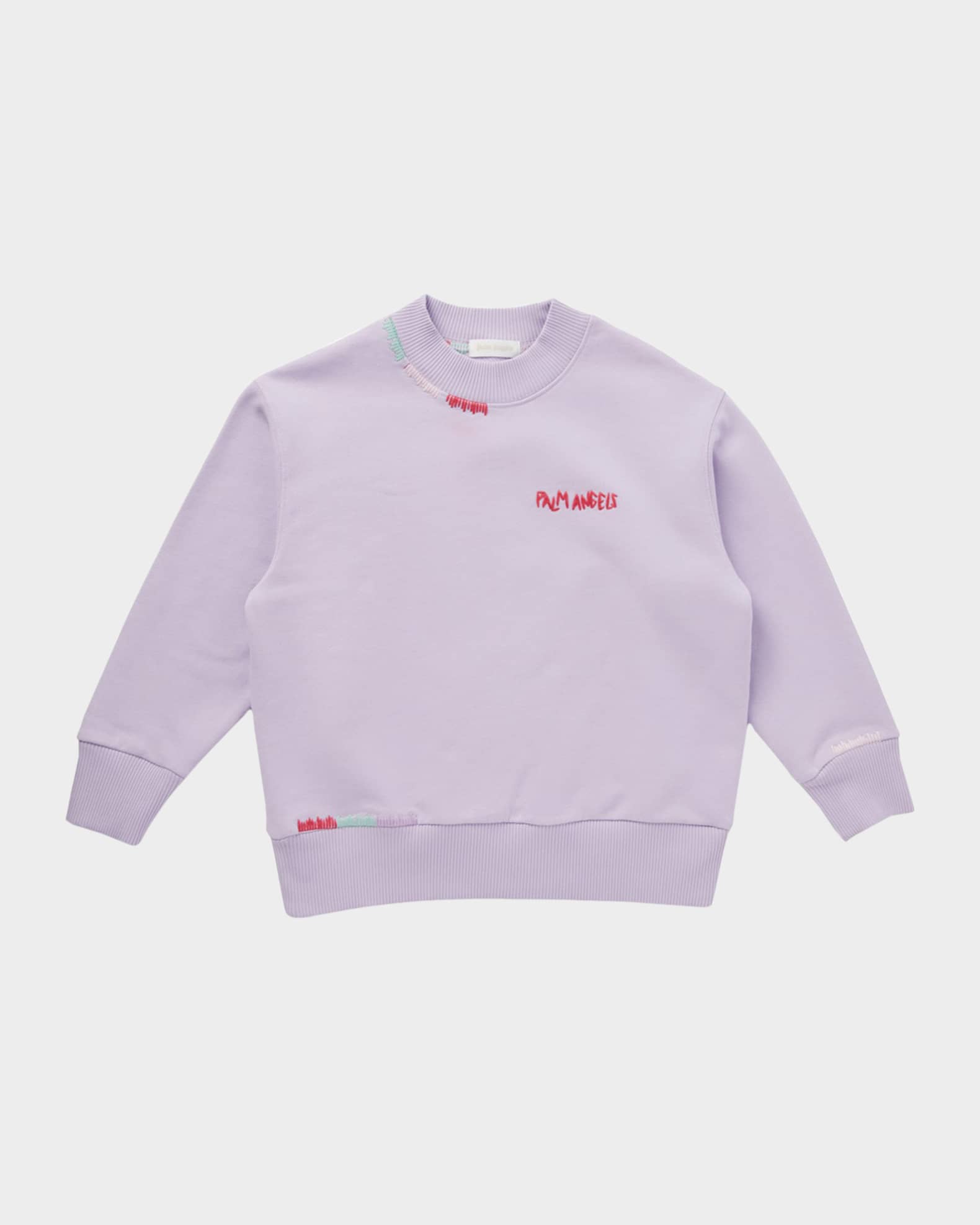 Palm angels women's sweatshirt shop