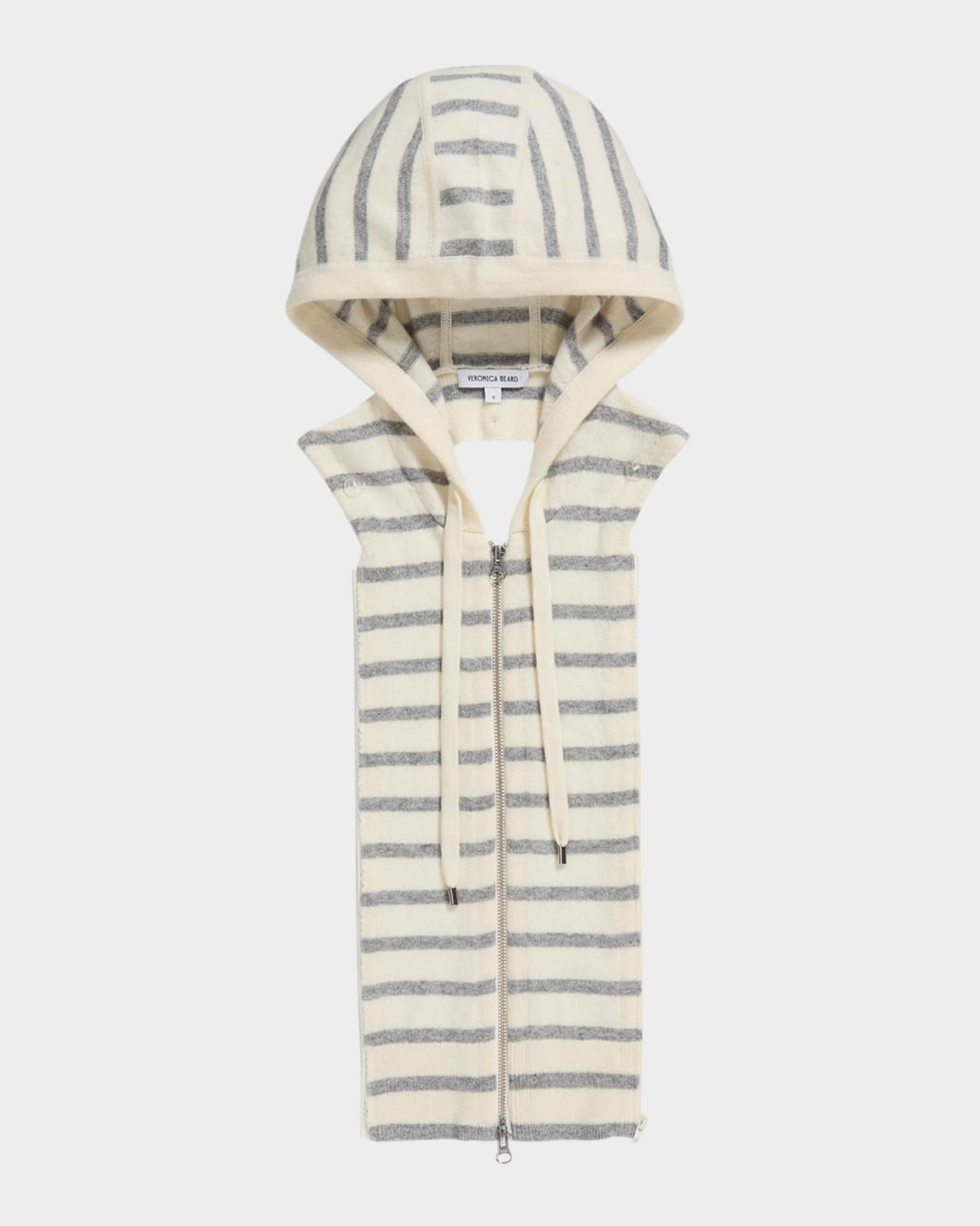 Cashmere Hoodie Dickey 0