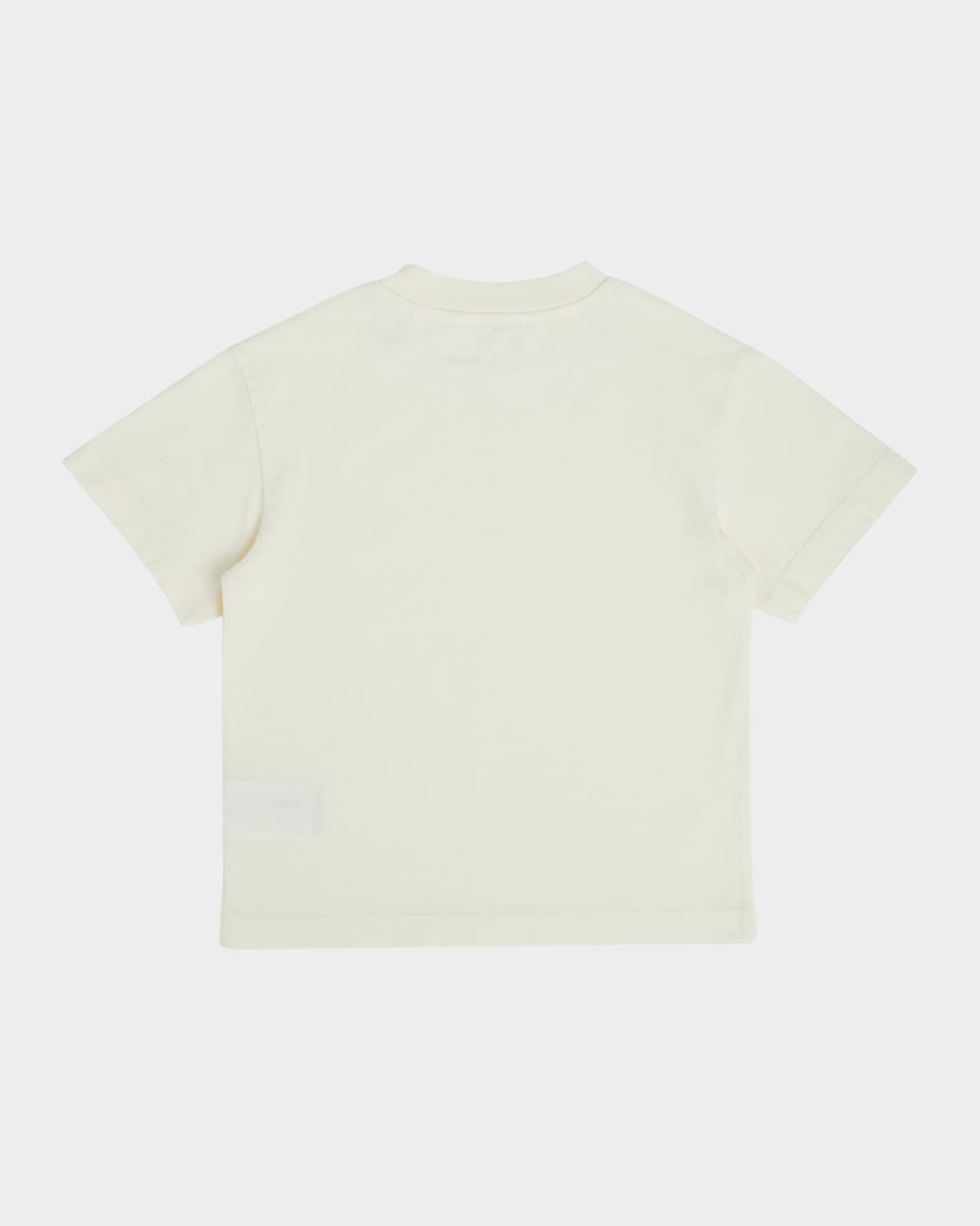 Girl's Seasonal Logo-Print T-Shirt 1