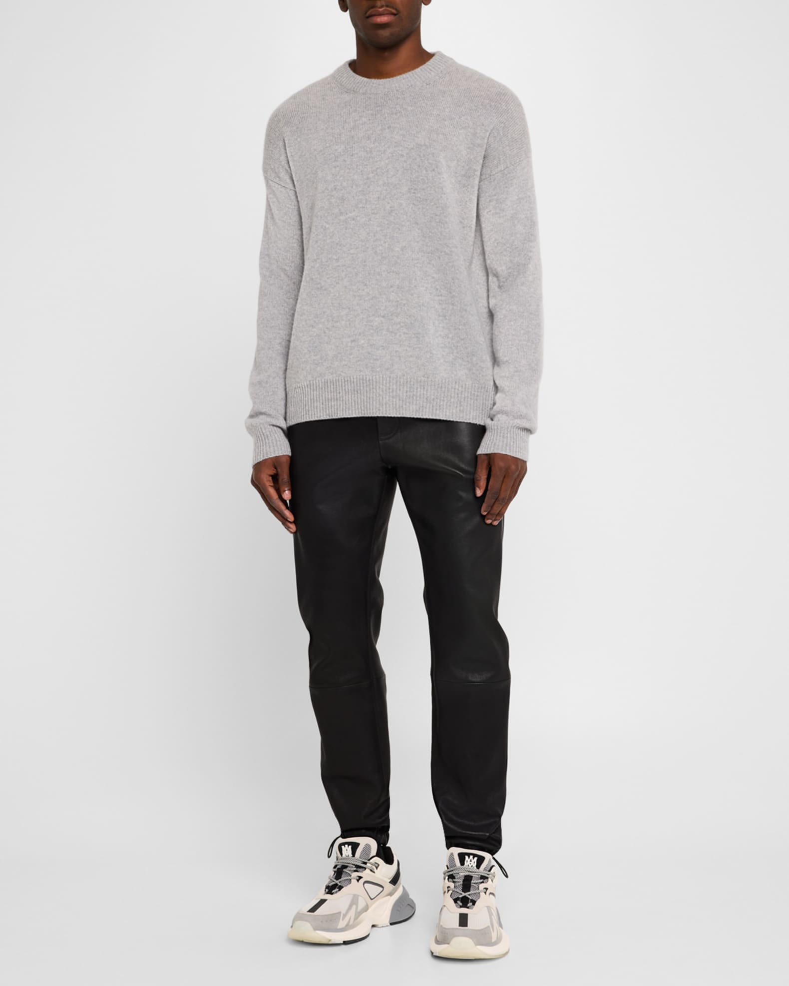 Men's MA Runner Sneakers