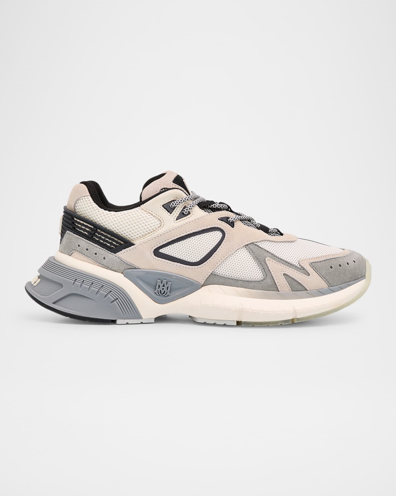 Men's MA Runner Sneakers 0