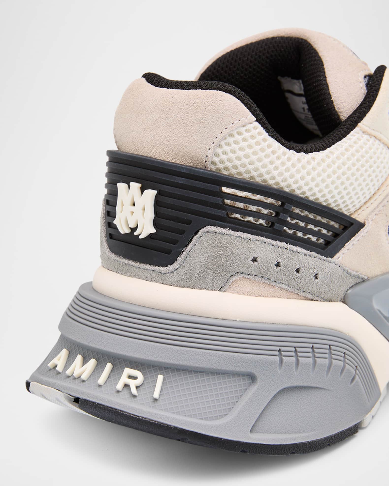 Amiri Men's MA Runner Sneakers | Neiman Marcus