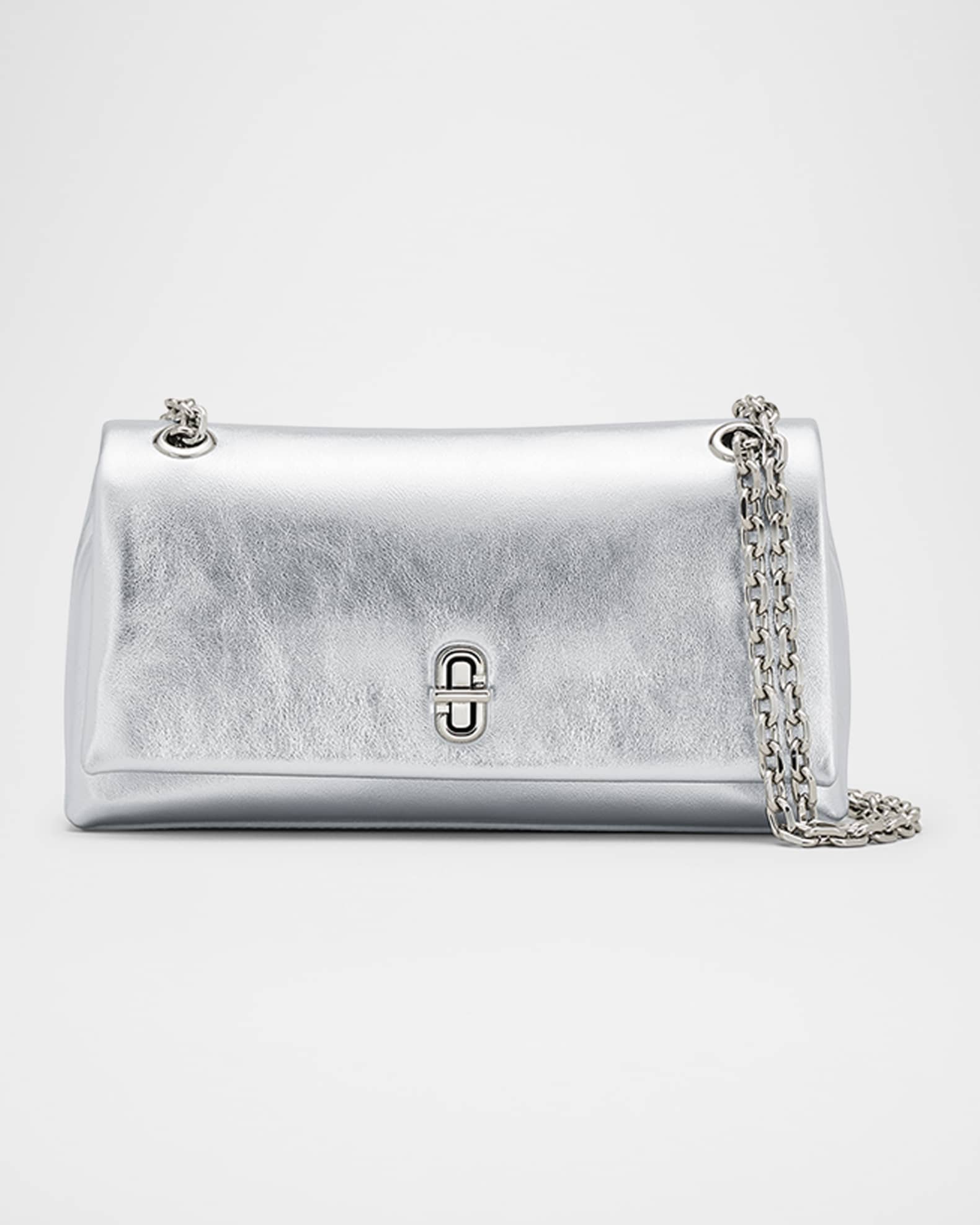 Marc jacobs wallet on chain new arrivals