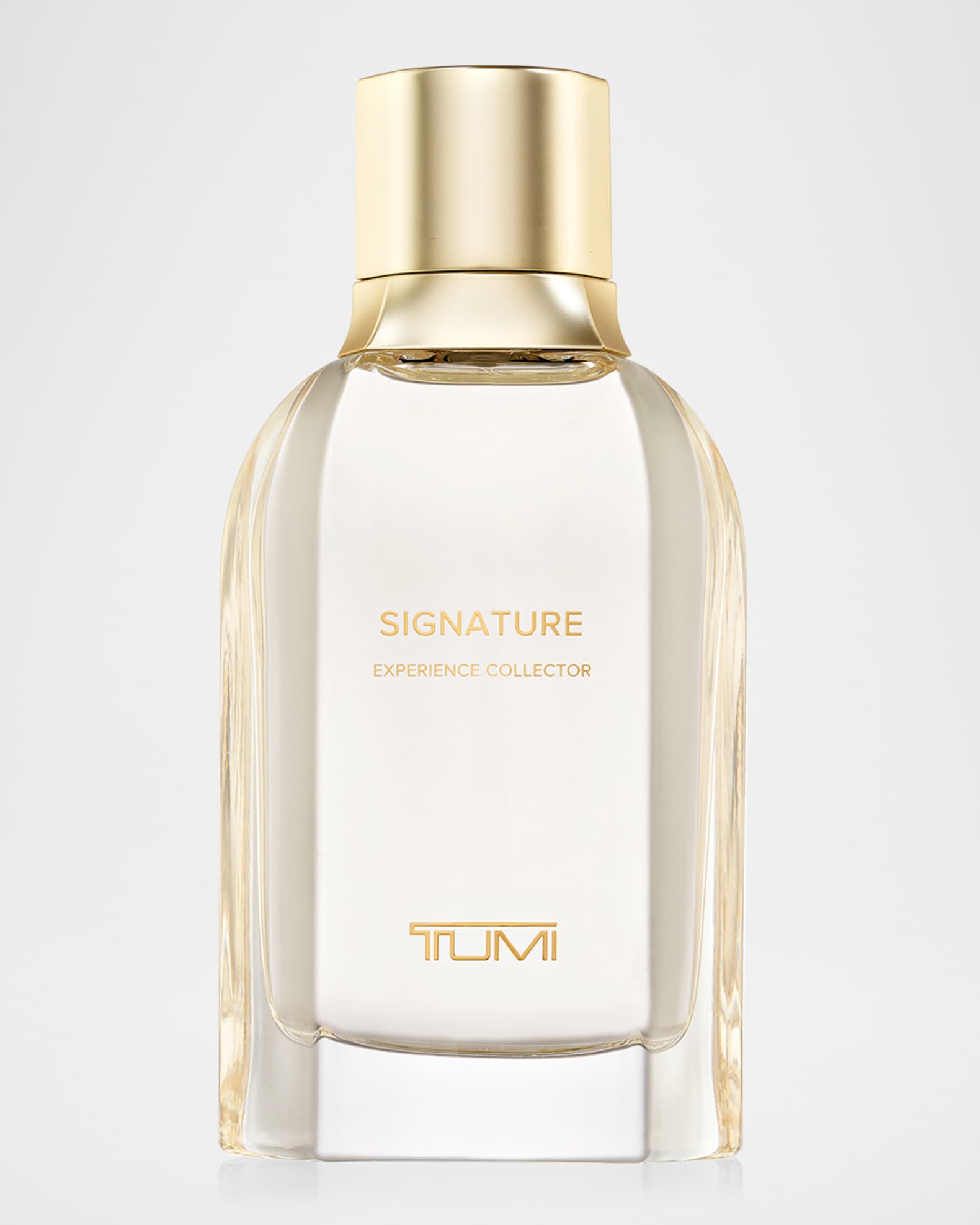 Tumi Signature Experience Collector Extrait de Parfum, 3.4 oz