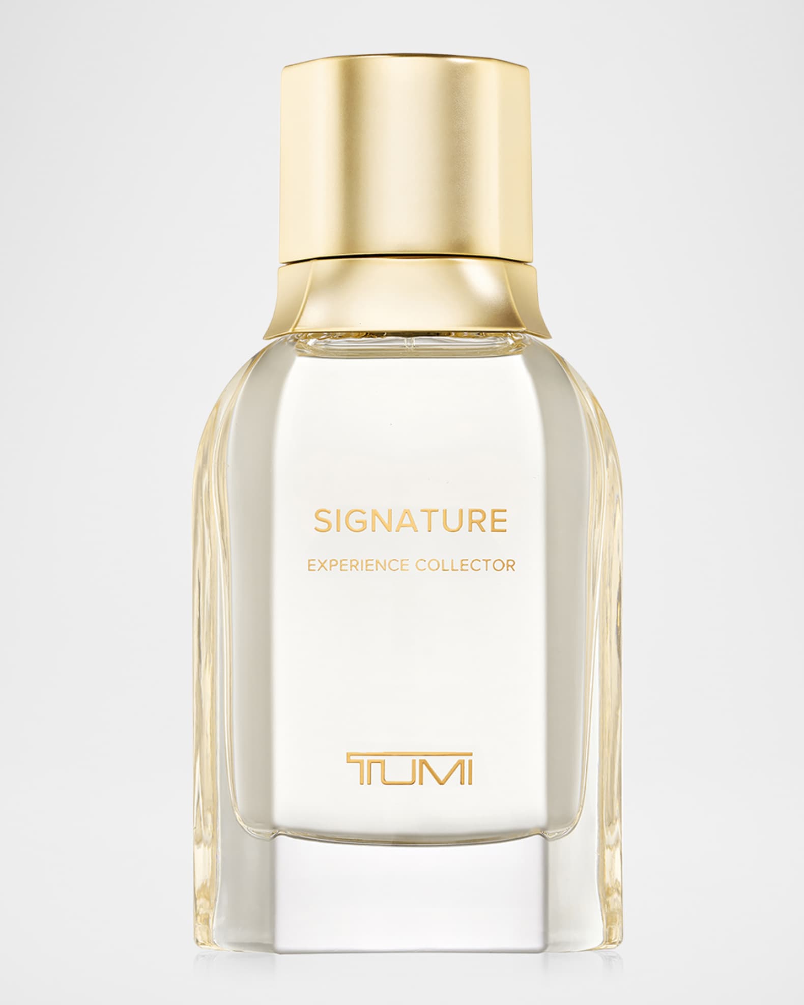 Tumi Signature Experience Collector Extrait de Parfum, 2 oz