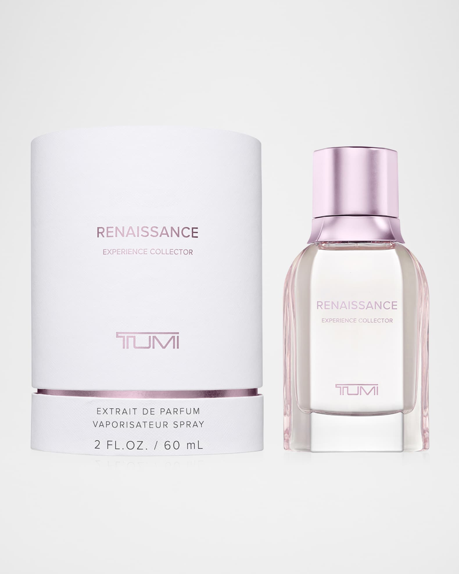 Utopia Experience Collector by Tumi, 2 oz Extrait de Parfum for Women main image 0