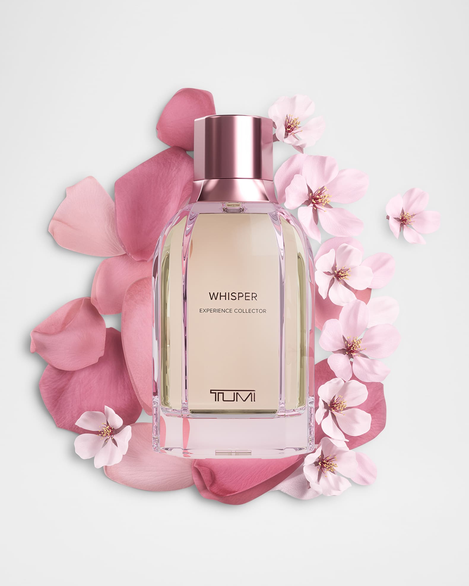 Utopia Experience Collector by Tumi, 2 oz Extrait de Parfum for Women main image 1