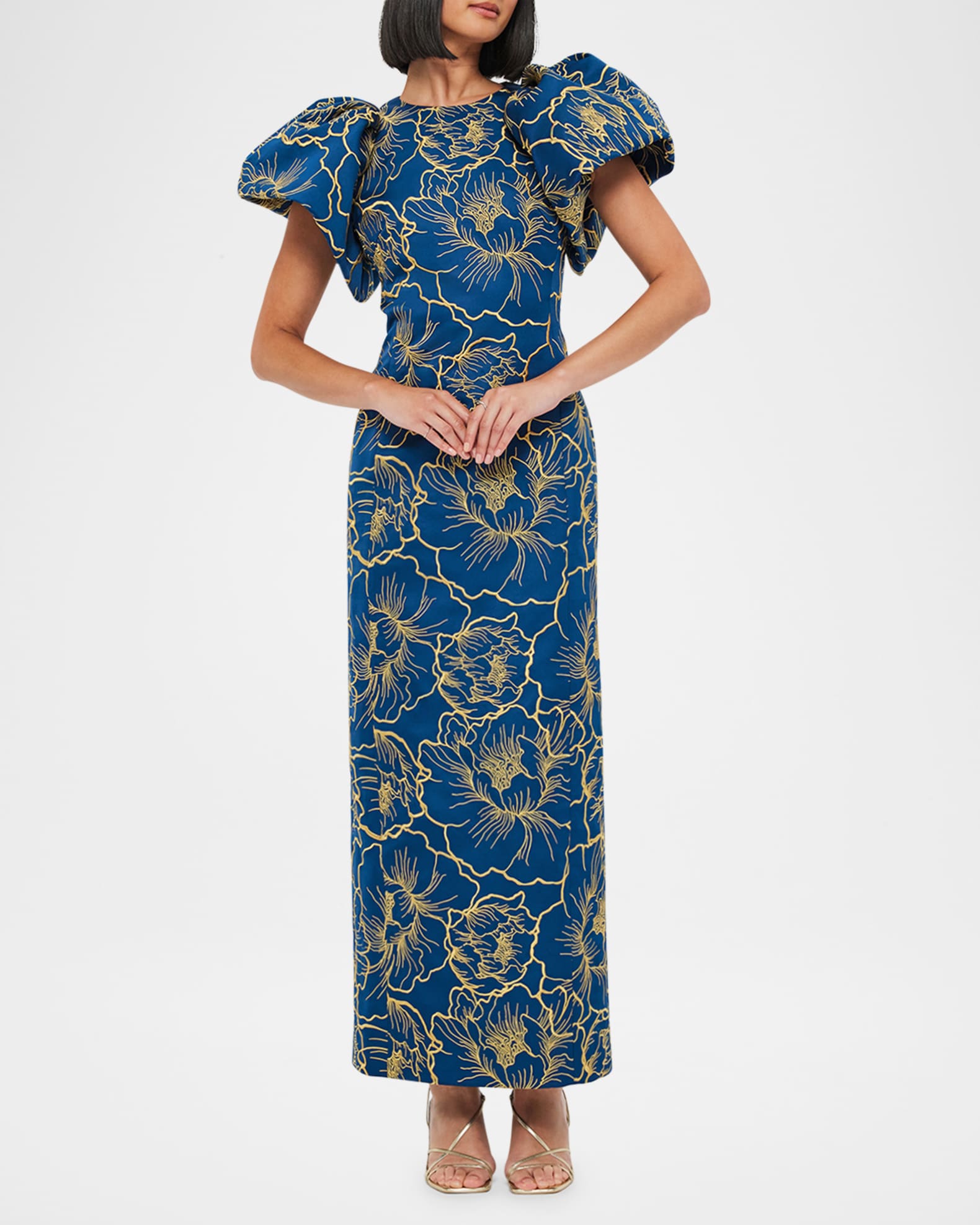 Lucinda Dress - FINAL SALE