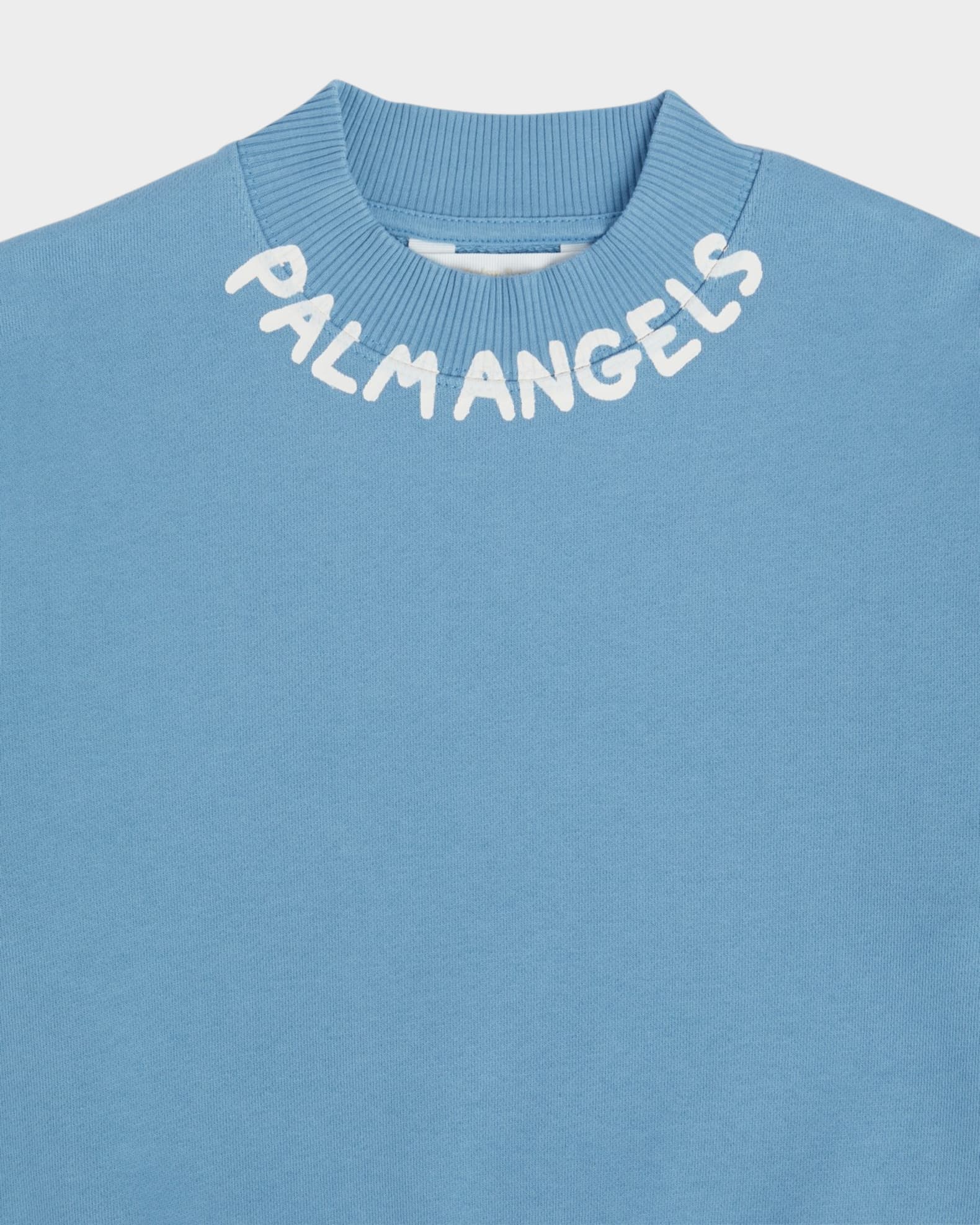 Boy's Classic Logo-Print Sweatshirt 1