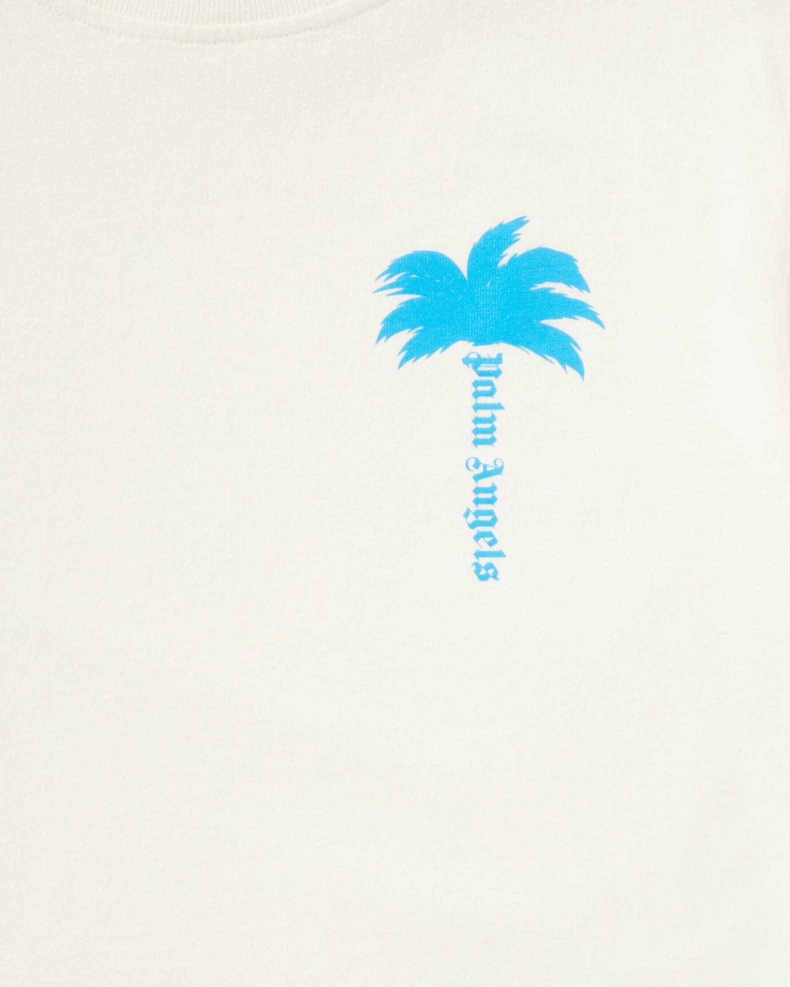 Boy's Logo-Print Palm Tree Graphic T-Shirt, Size 4-12 1