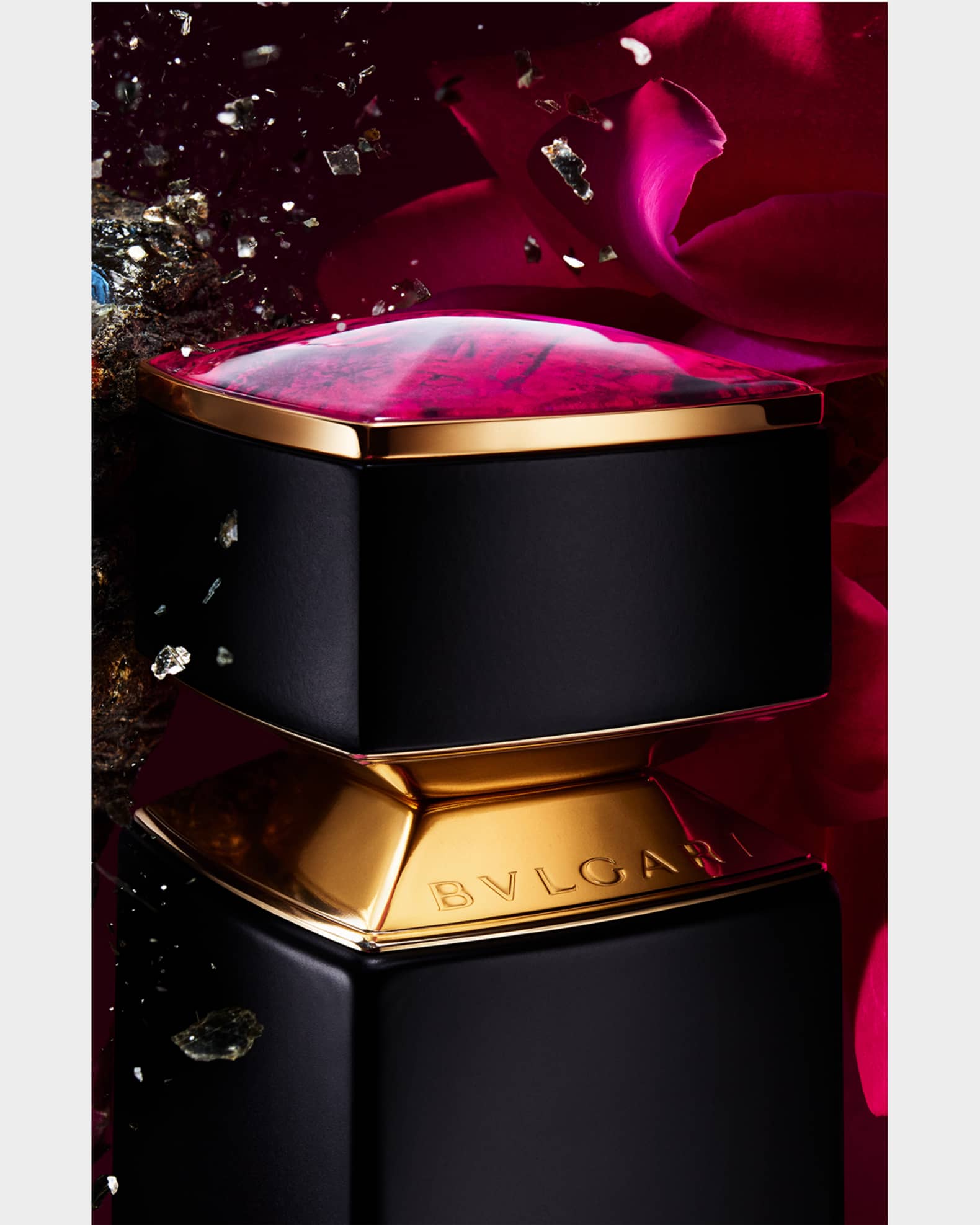 BVLGARI 香水　Eau de Parfum 40ml Spendida Tubereuse Mystique by Bvlgari for Women 1.0 oz Eau