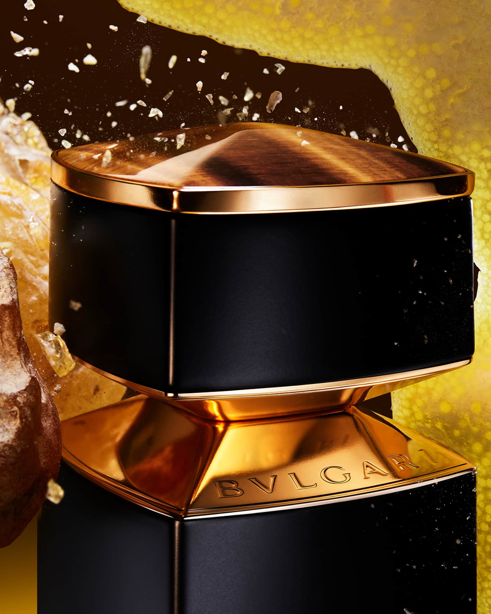 BVLGARI Le Gemme Tygar Eau de Parfum, 4.2 oz. | Neiman Marcus