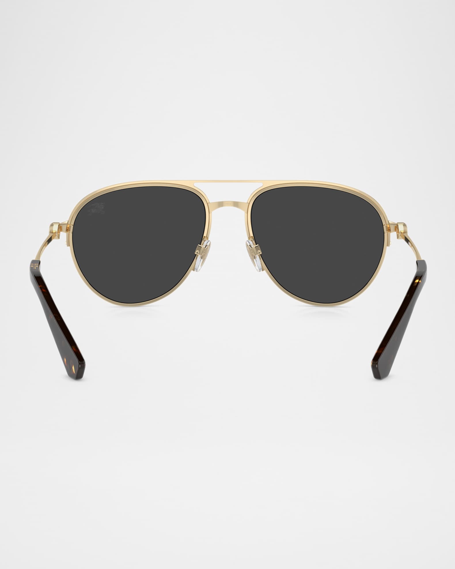 Burberry mirrored sunglasses clearance