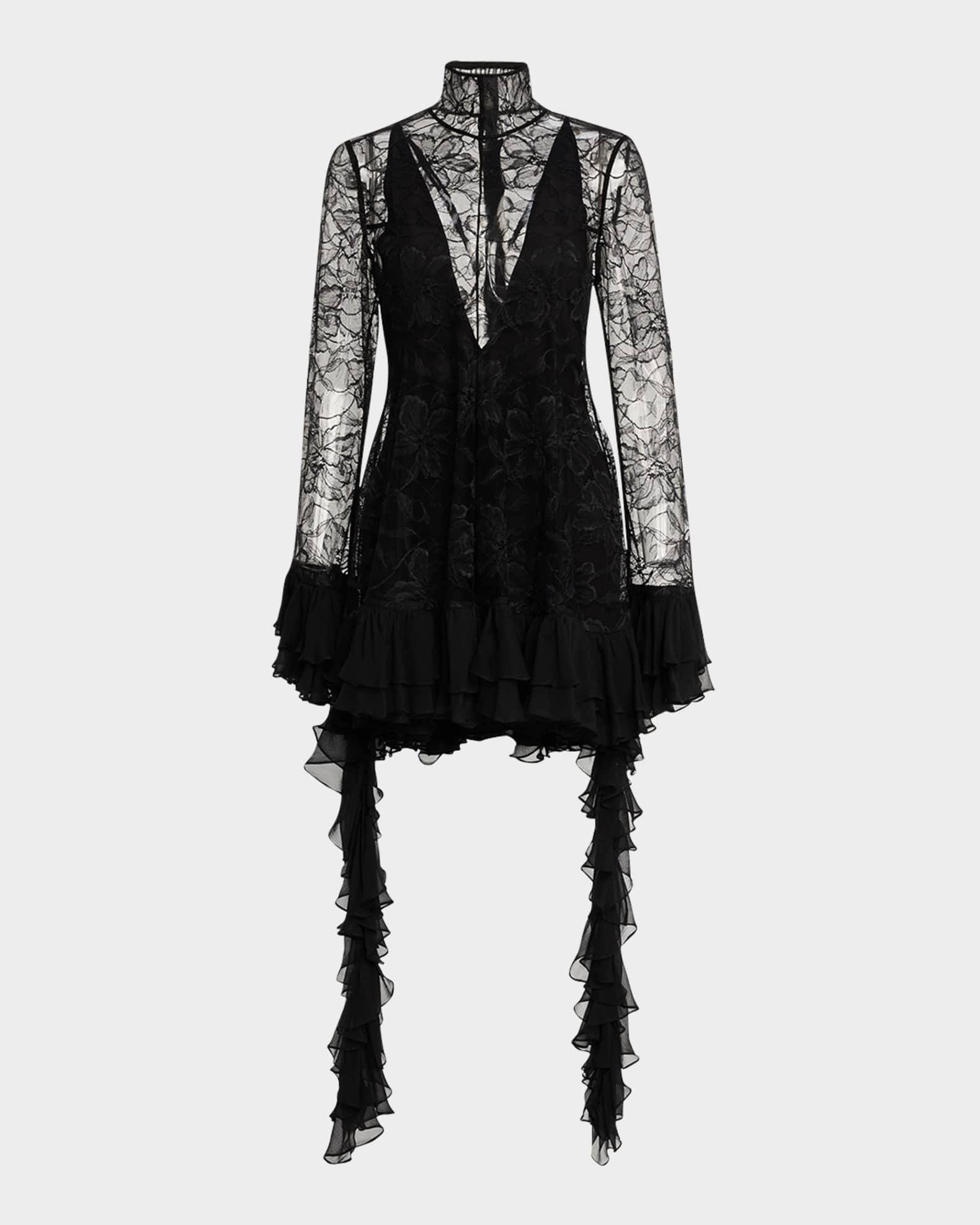 Aliya mini dress discount